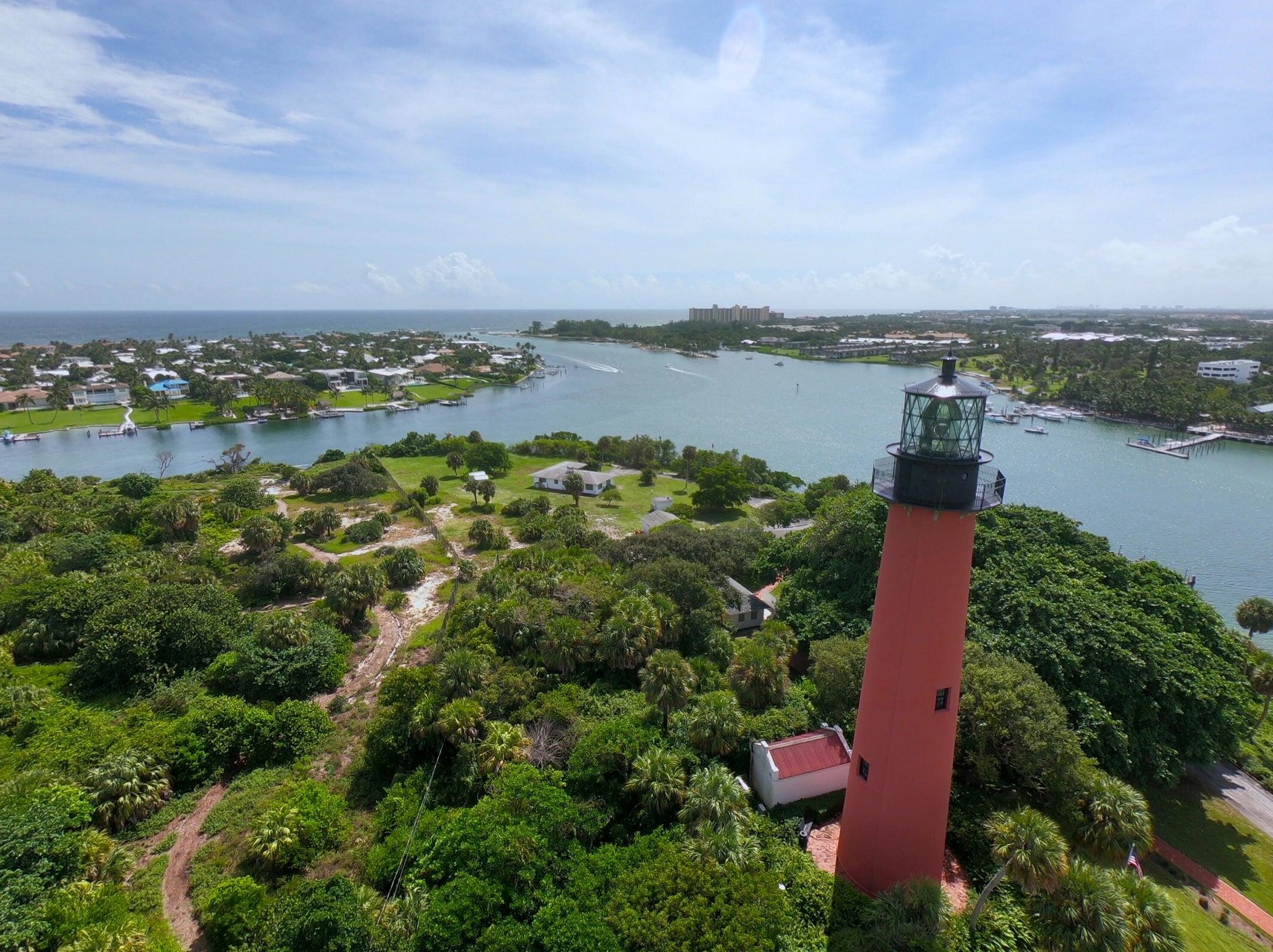101 Pinecrest Cir, Jupiter FL  33458-7684 exterior