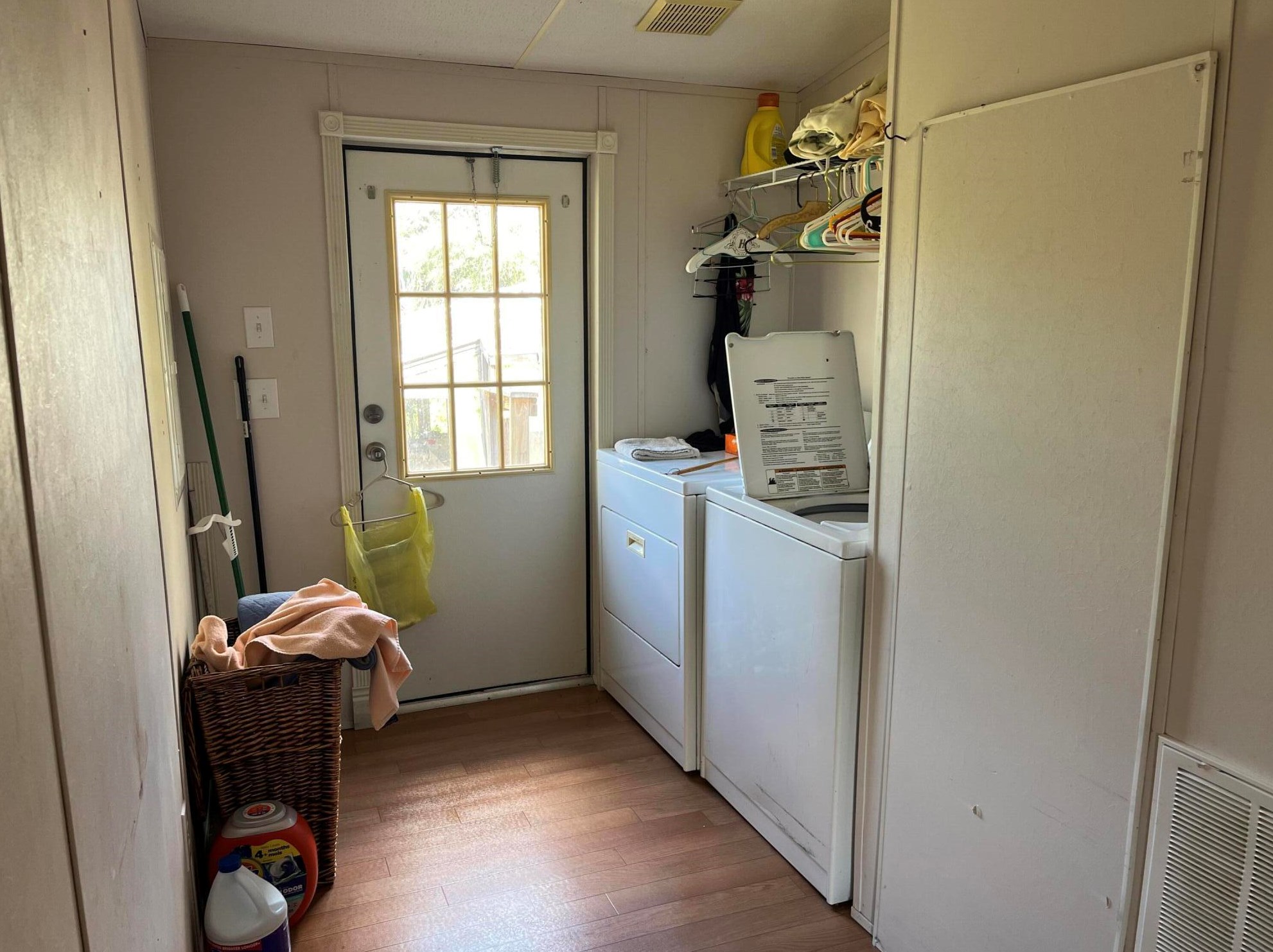 19665 94 Dr, Okeechobee FL 34972-9648 exterior