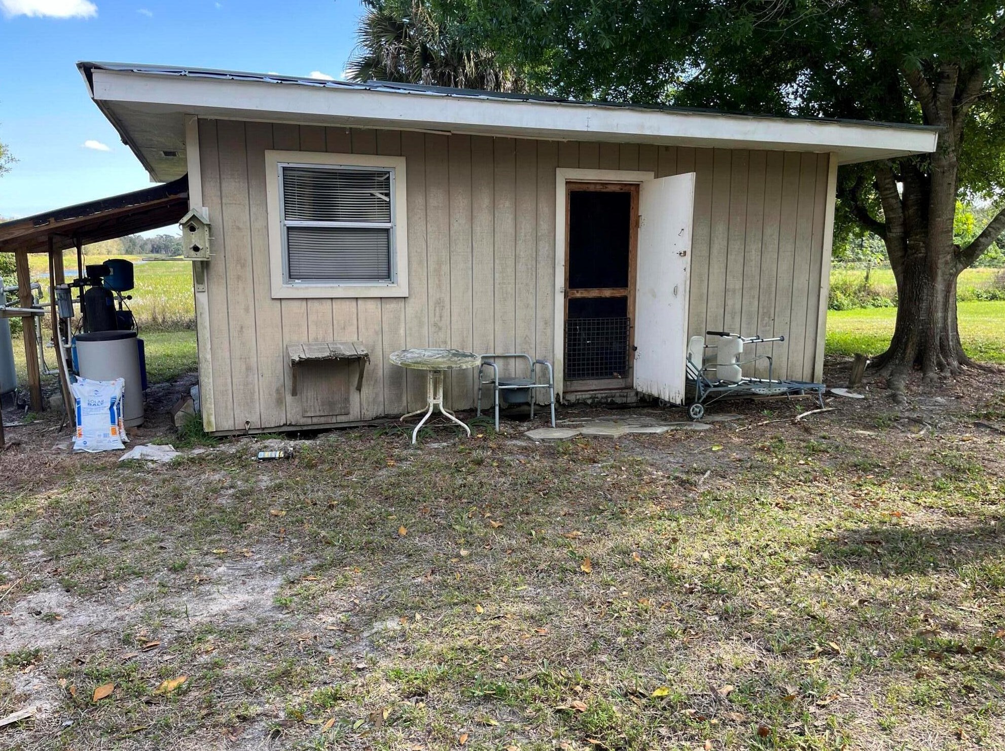 19665 94 Dr, Okeechobee FL 34972-9648 exterior