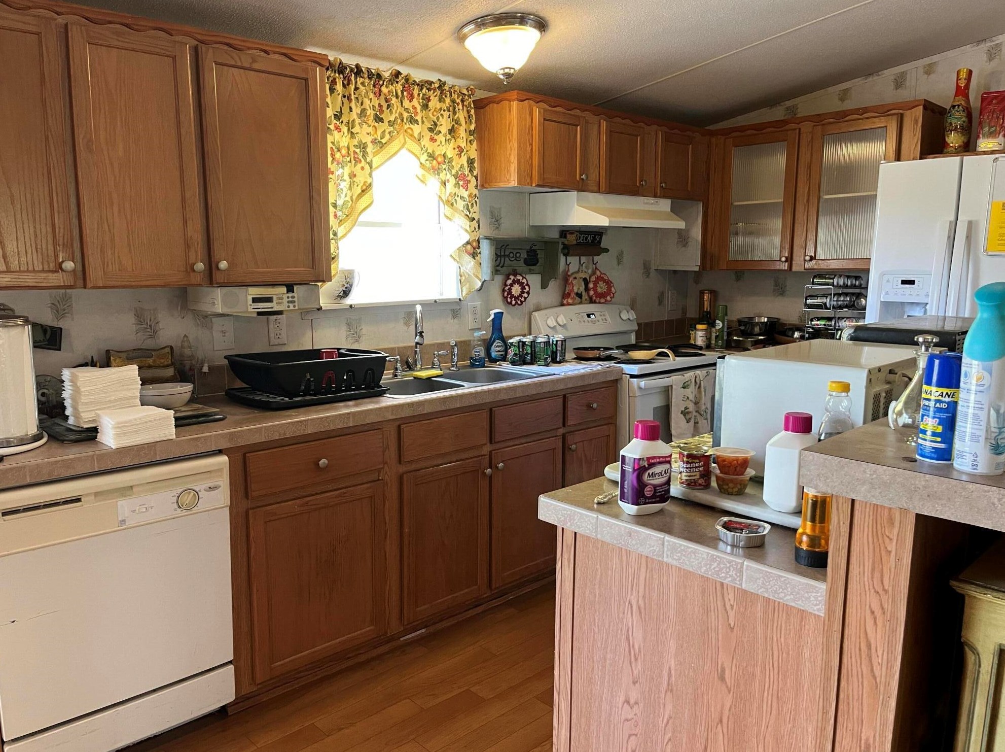 19665 94 Dr, Okeechobee FL 34972-9648 exterior