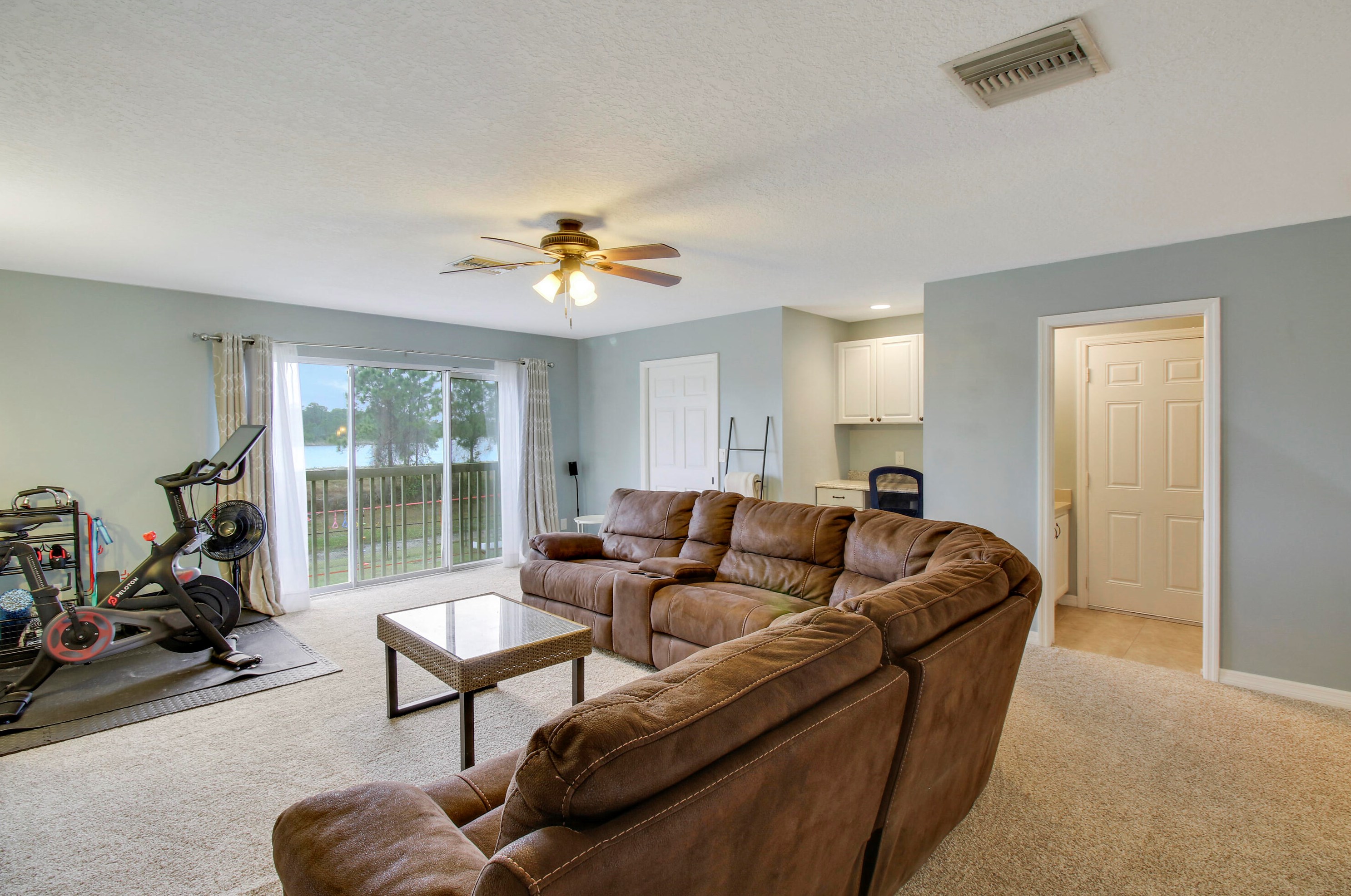 3338 Esperanto St, Fort Pierce FL  34953-5105 exterior