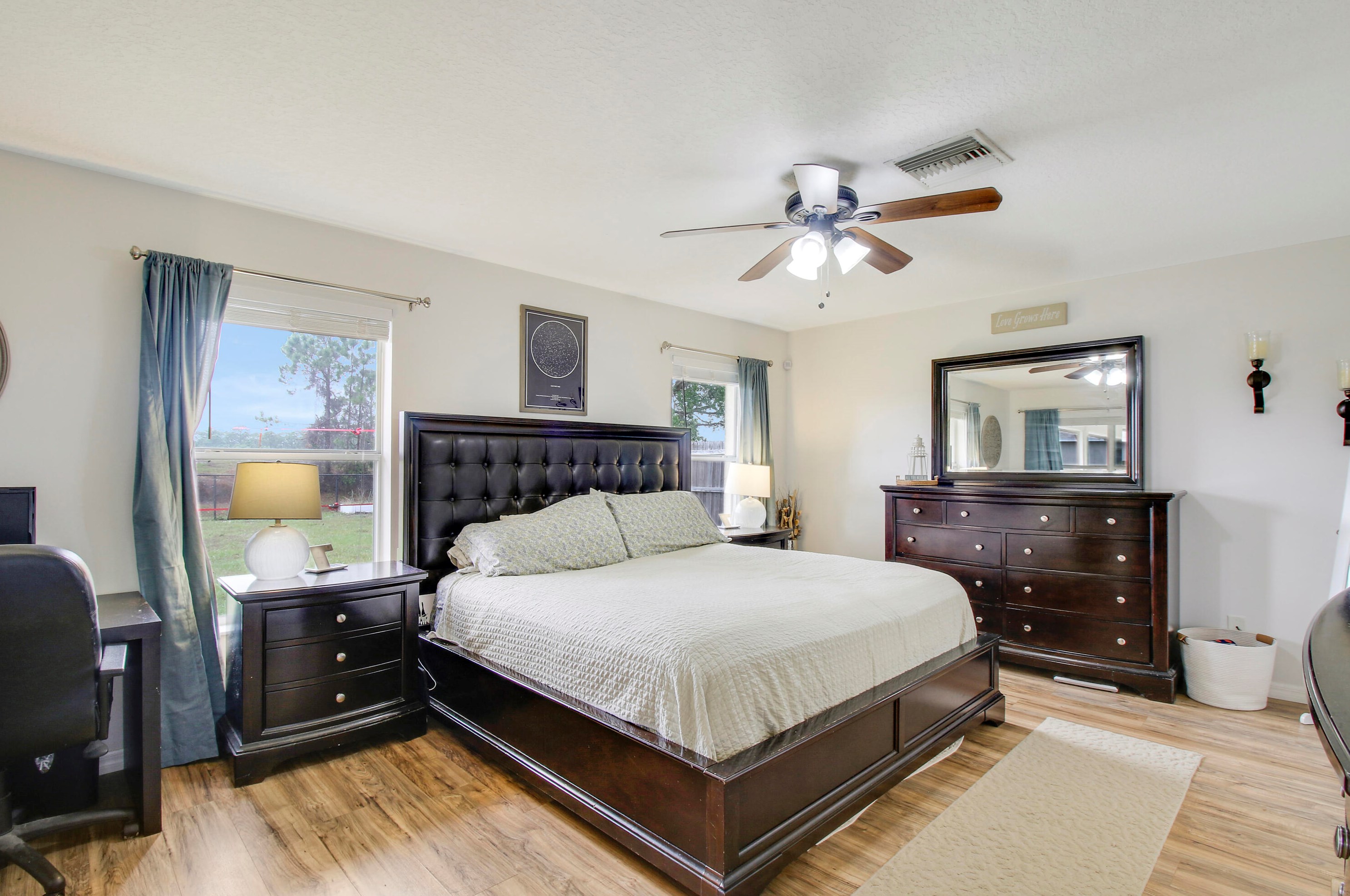 3338 Esperanto St, Fort Pierce FL  34953-5105 exterior