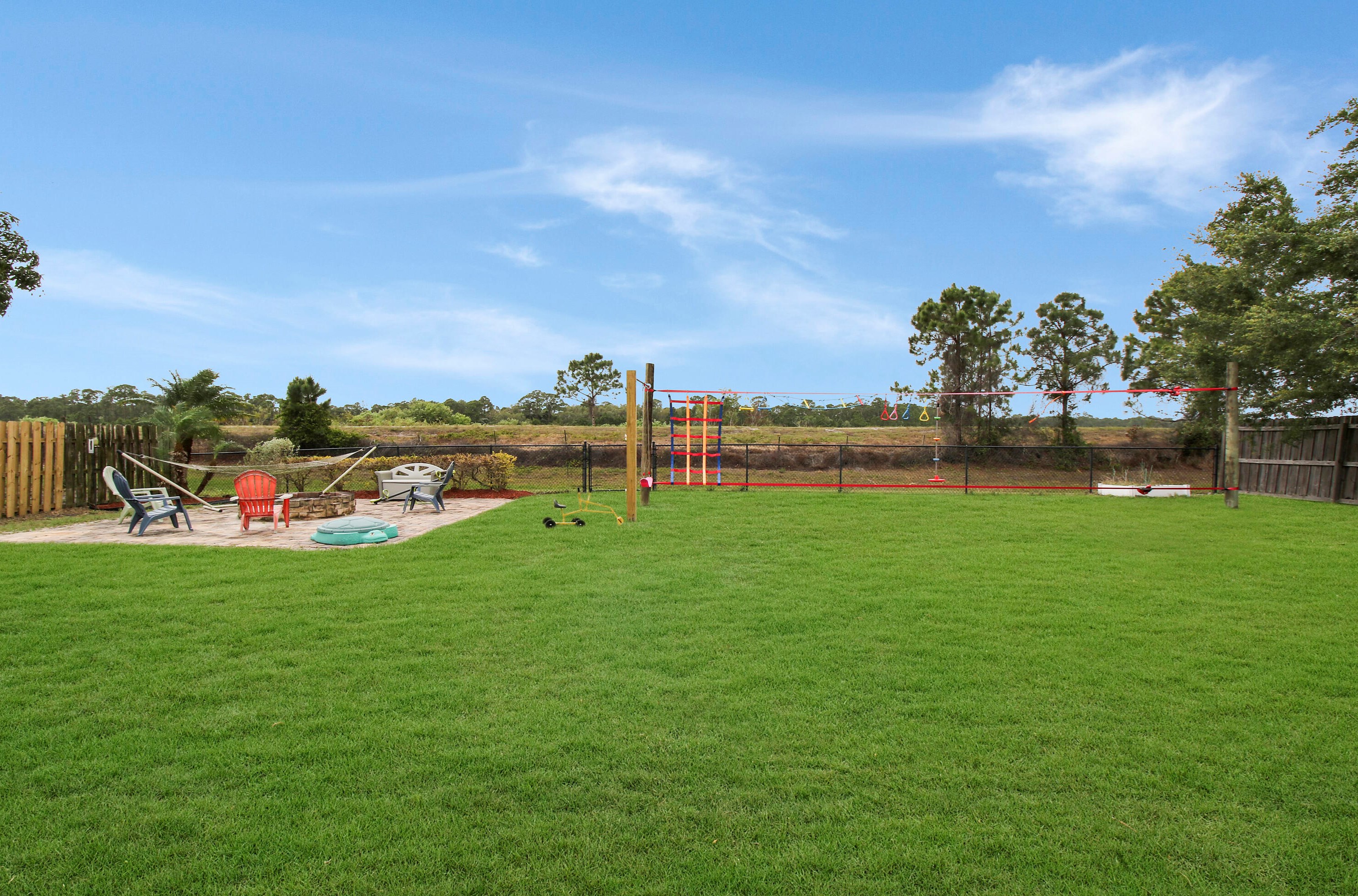 3338 Esperanto St, Fort Pierce FL  34953-5105 exterior