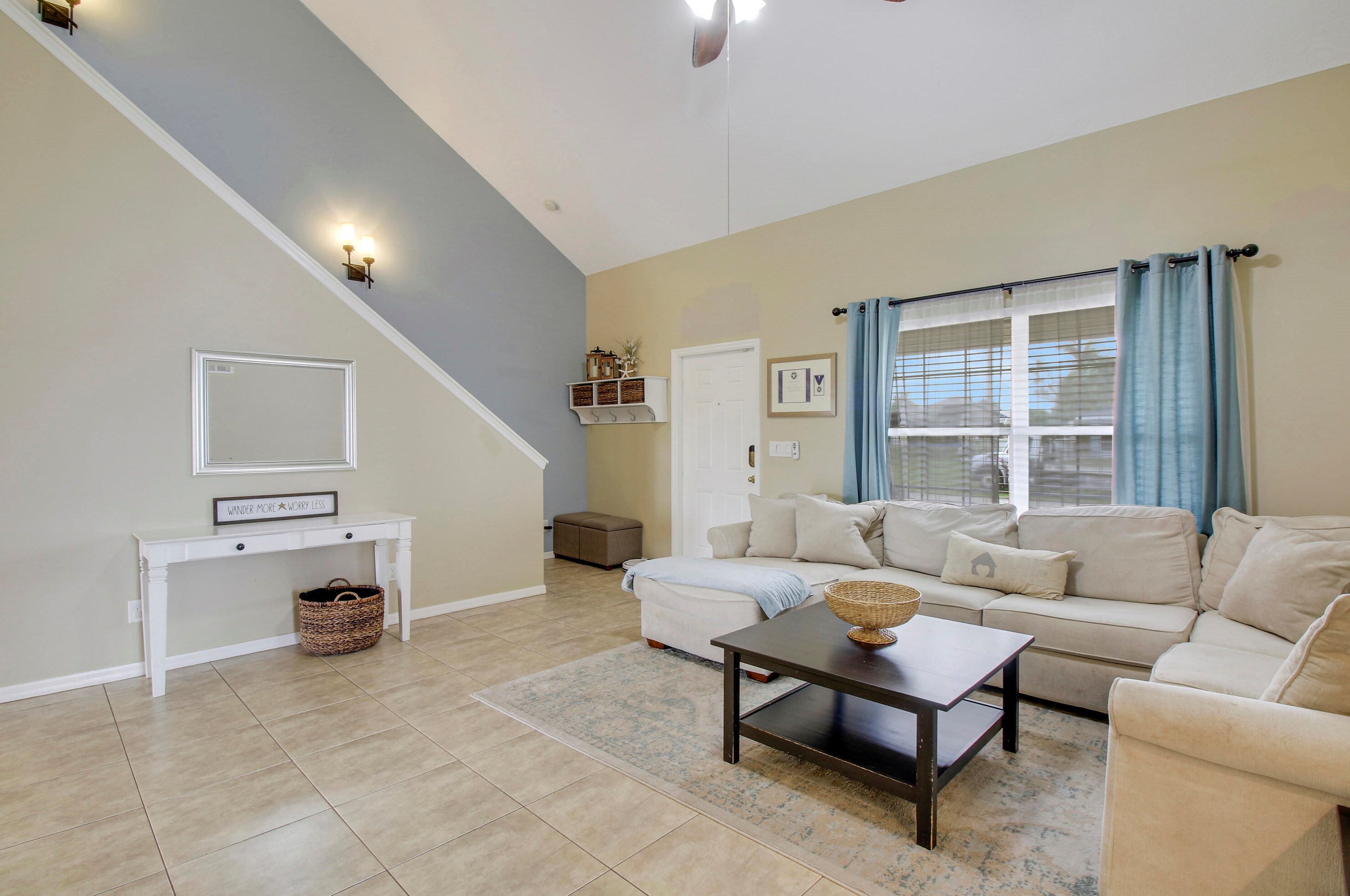 3338 Esperanto St, Fort Pierce FL  34953-5105 exterior