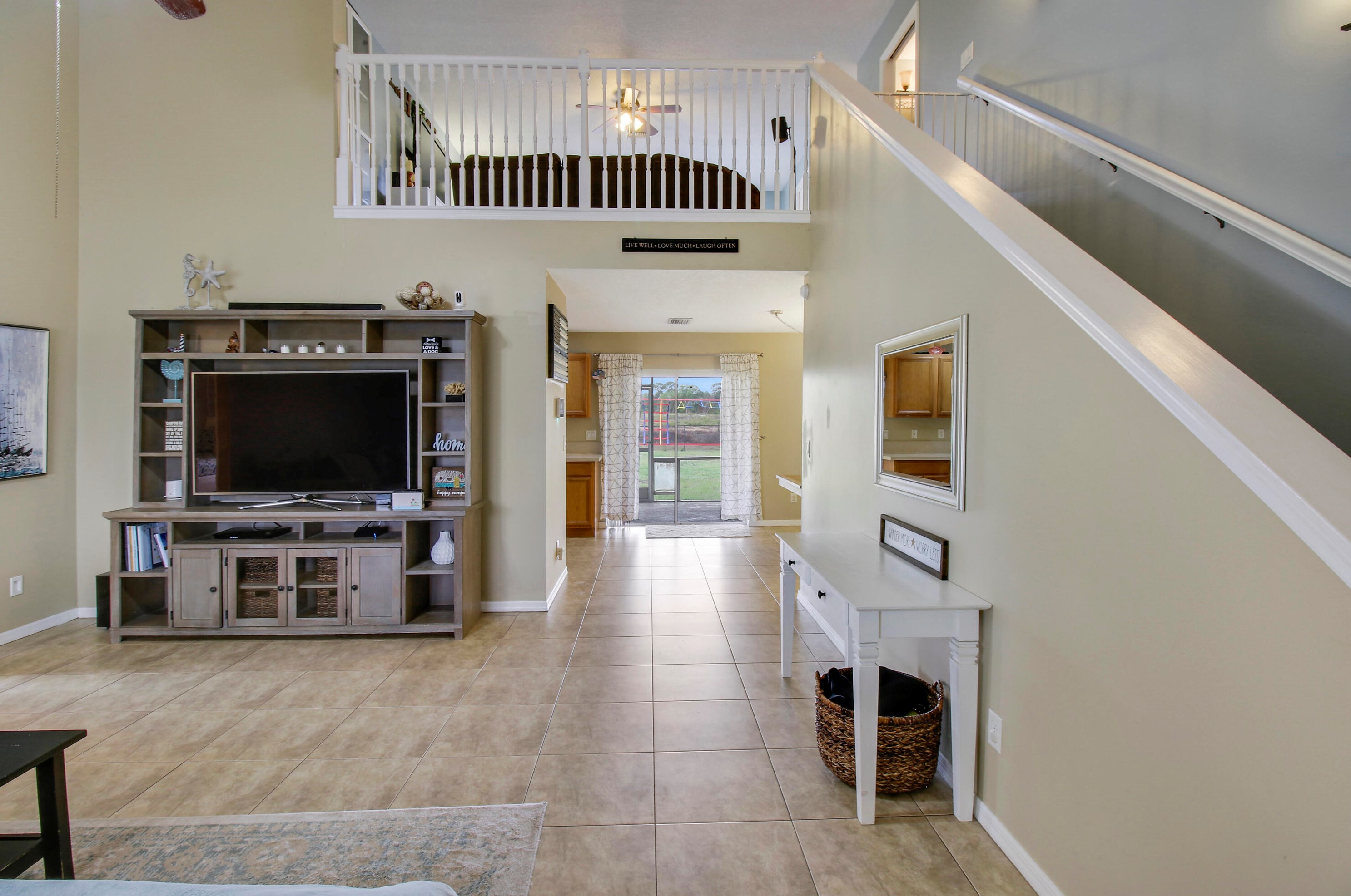 3338 Esperanto St, Fort Pierce FL  34953-5105 exterior