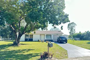 3061 SW Blout Ct, Port Saint Lucie, FL 34953 - Photo 1