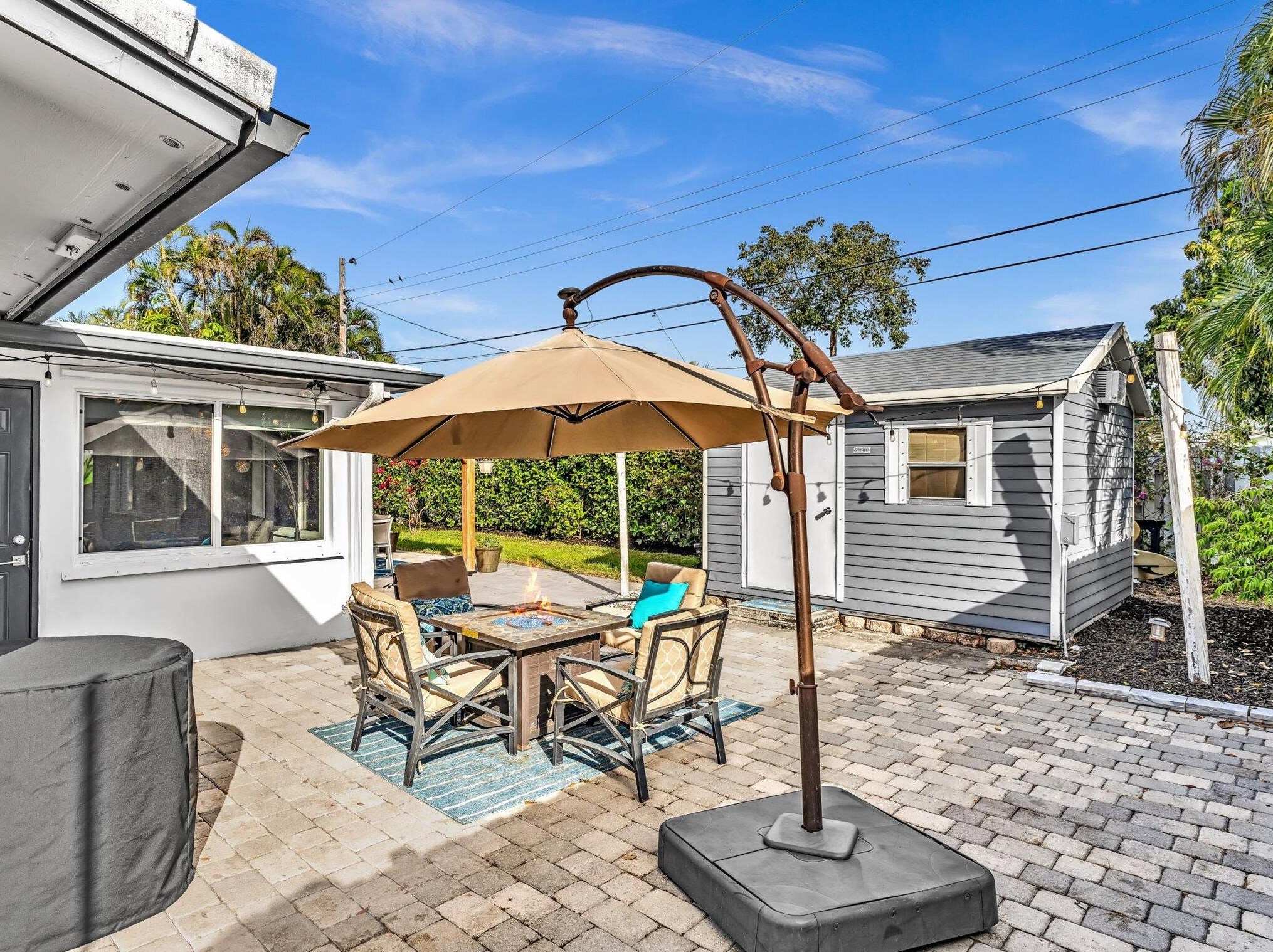 273 46 St, Boca Raton FL 33431-4637 exterior