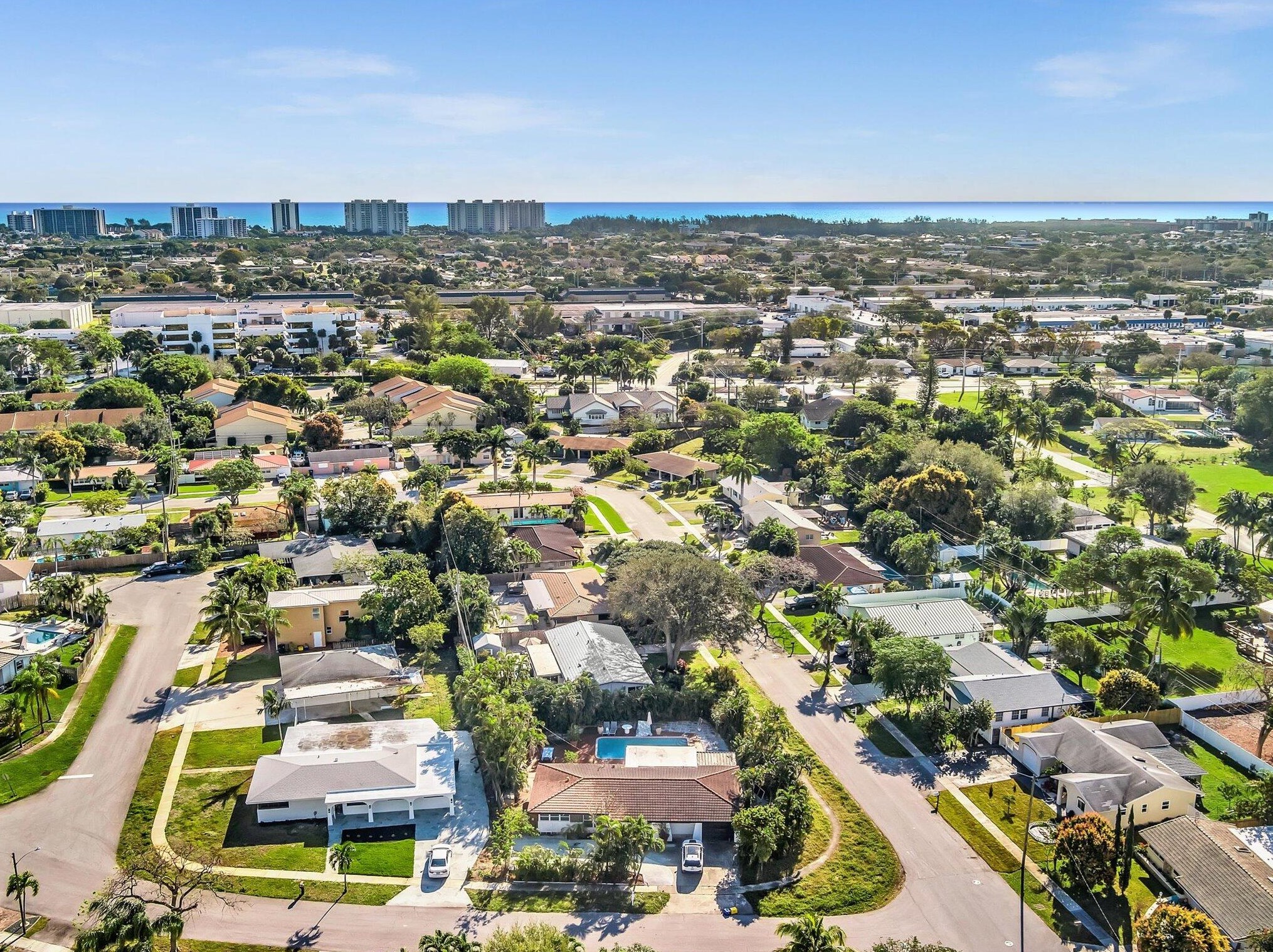 273 46 St, Boca Raton FL 33431-4637 exterior