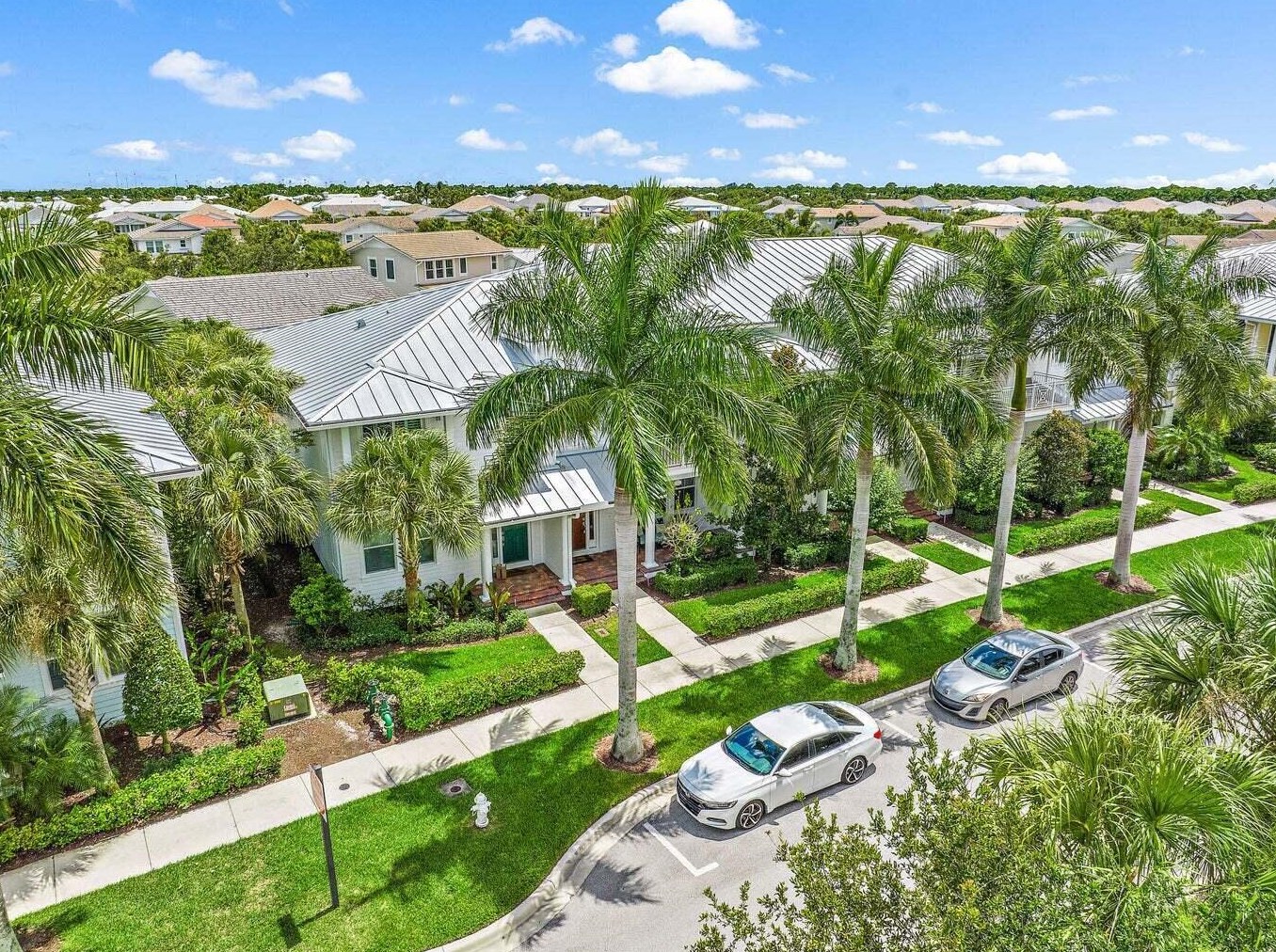1176 Community Dr, Jupiter FL  33458-8396 exterior