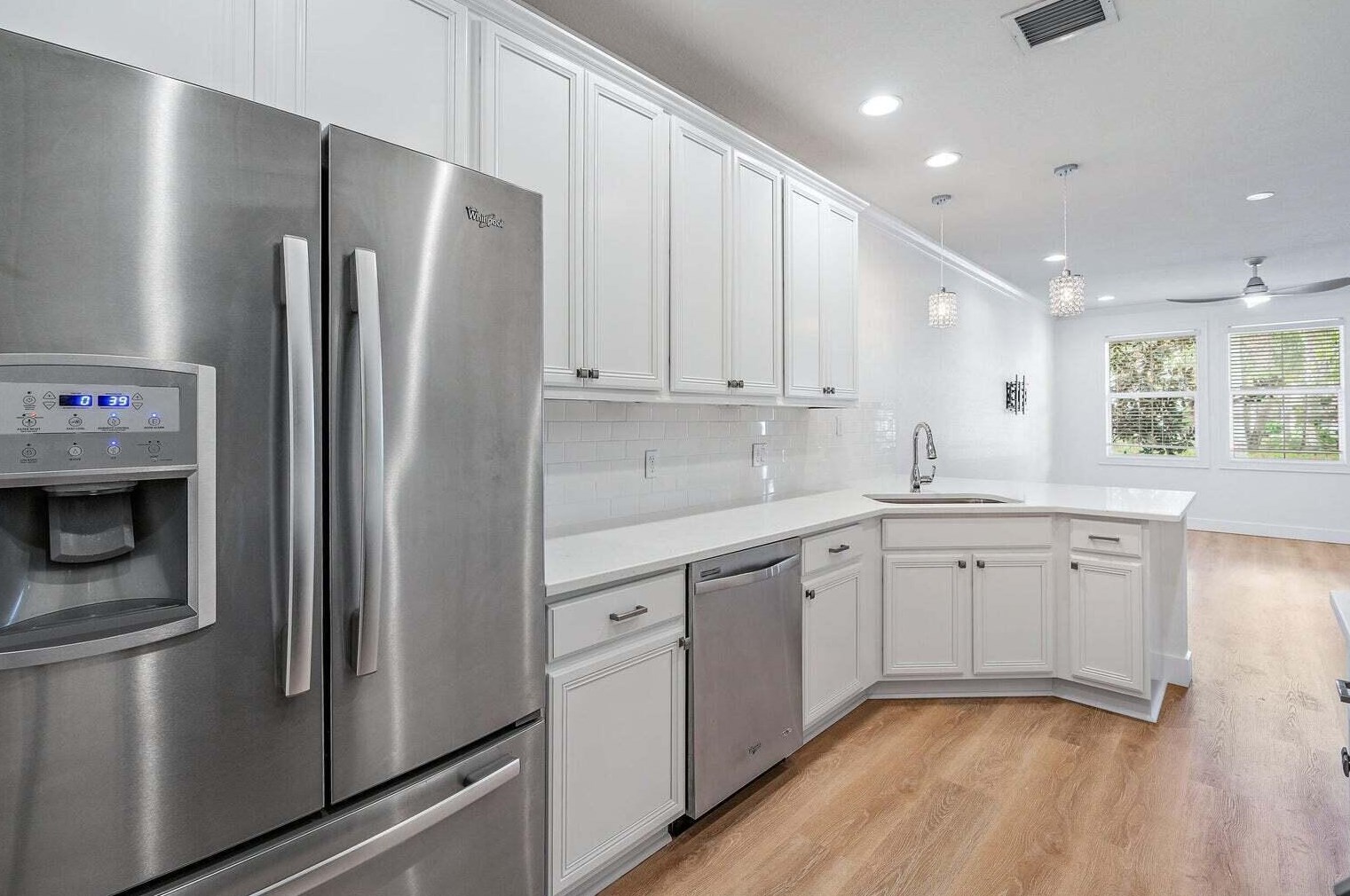 1176 Community Dr, Jupiter FL  33458-8396 exterior