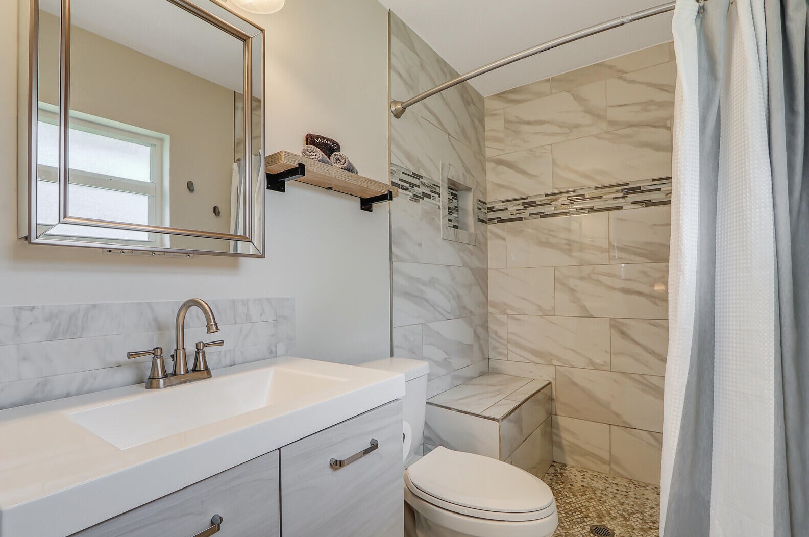 6501 Paso Robles Blvd, Fort Pierce FL  34951-1224 exterior