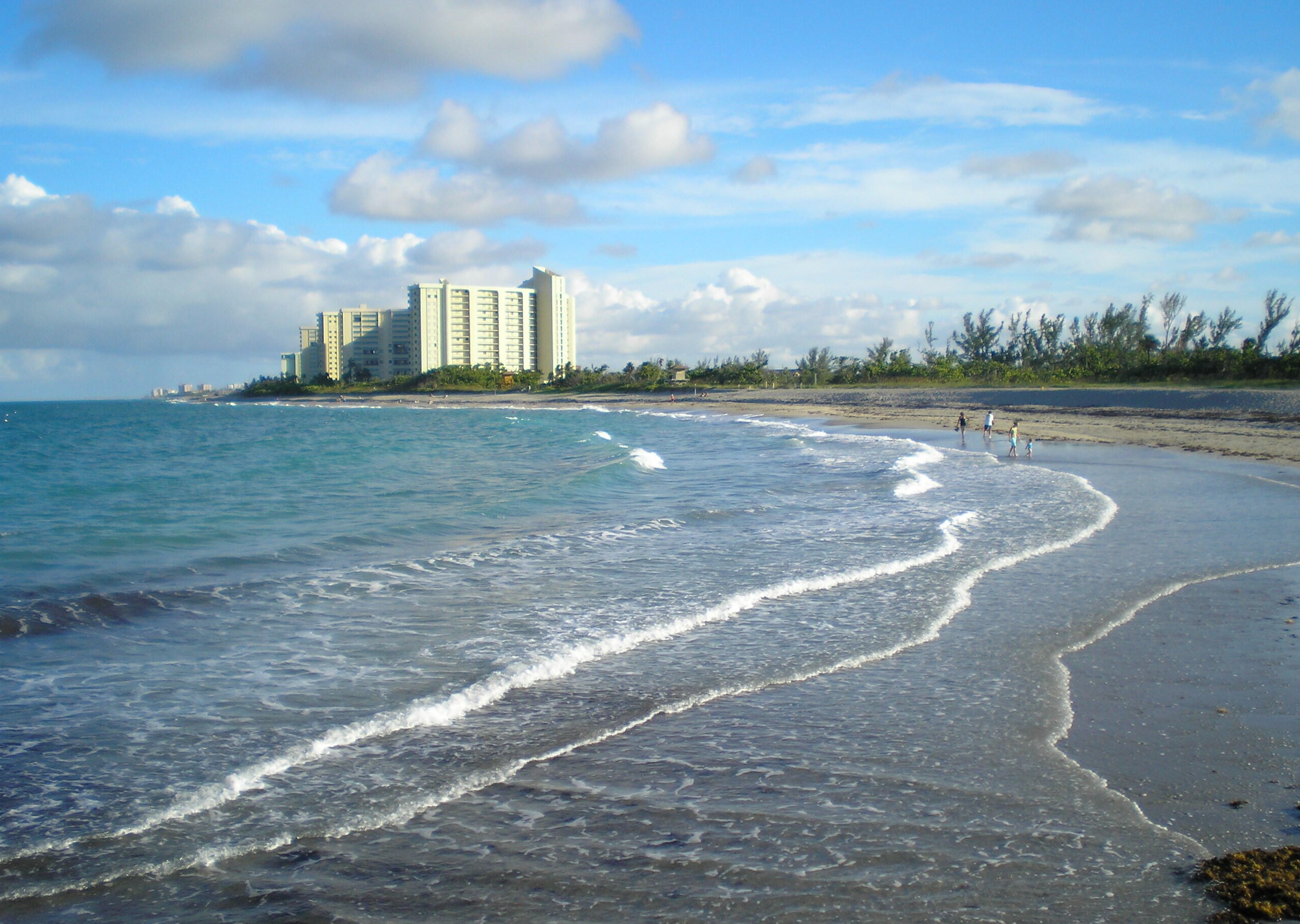 1420 Ocean Way, Jupiter FL  33477-7279 exterior