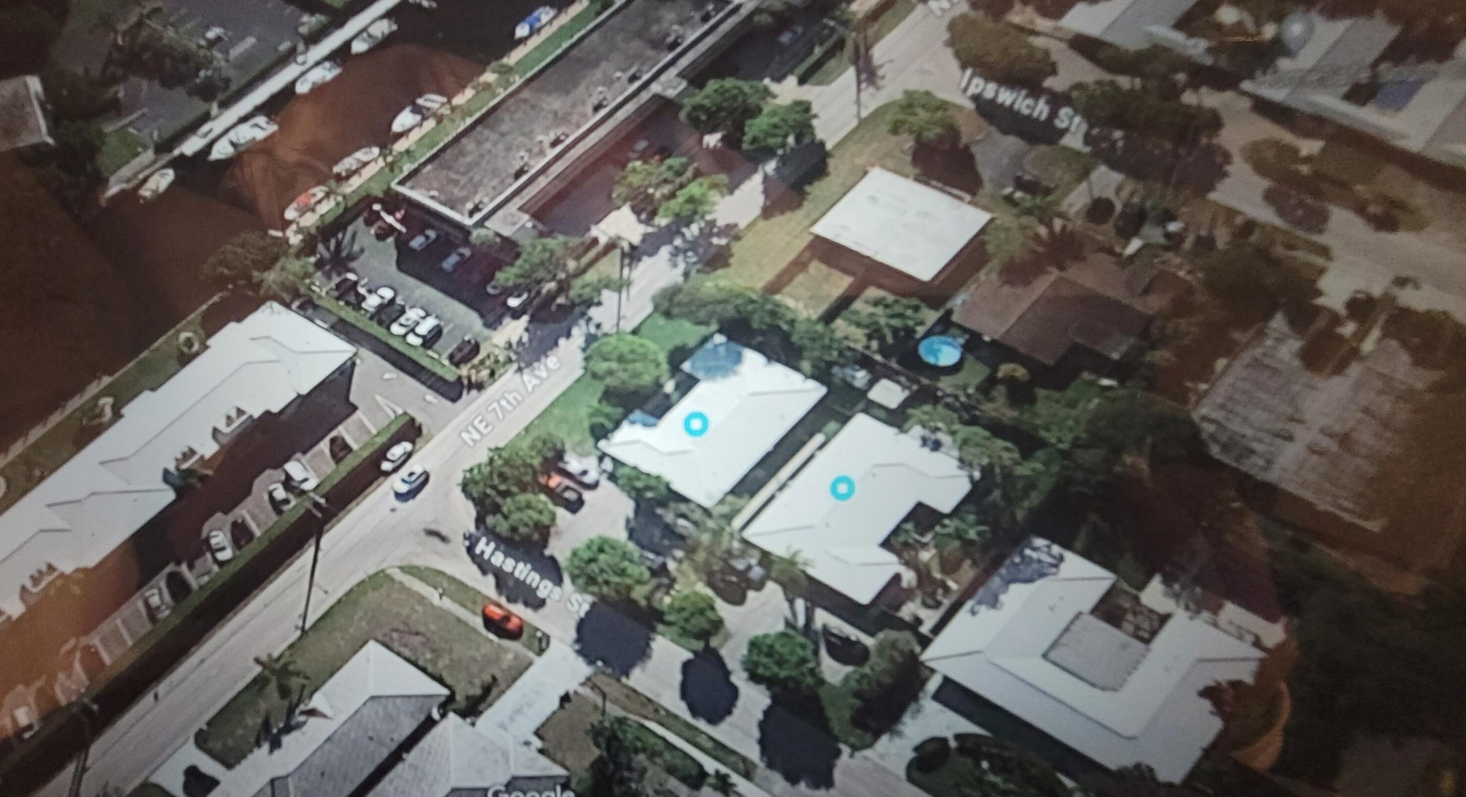 696 Hastings St, Boca Raton FL 33487-3909 exterior