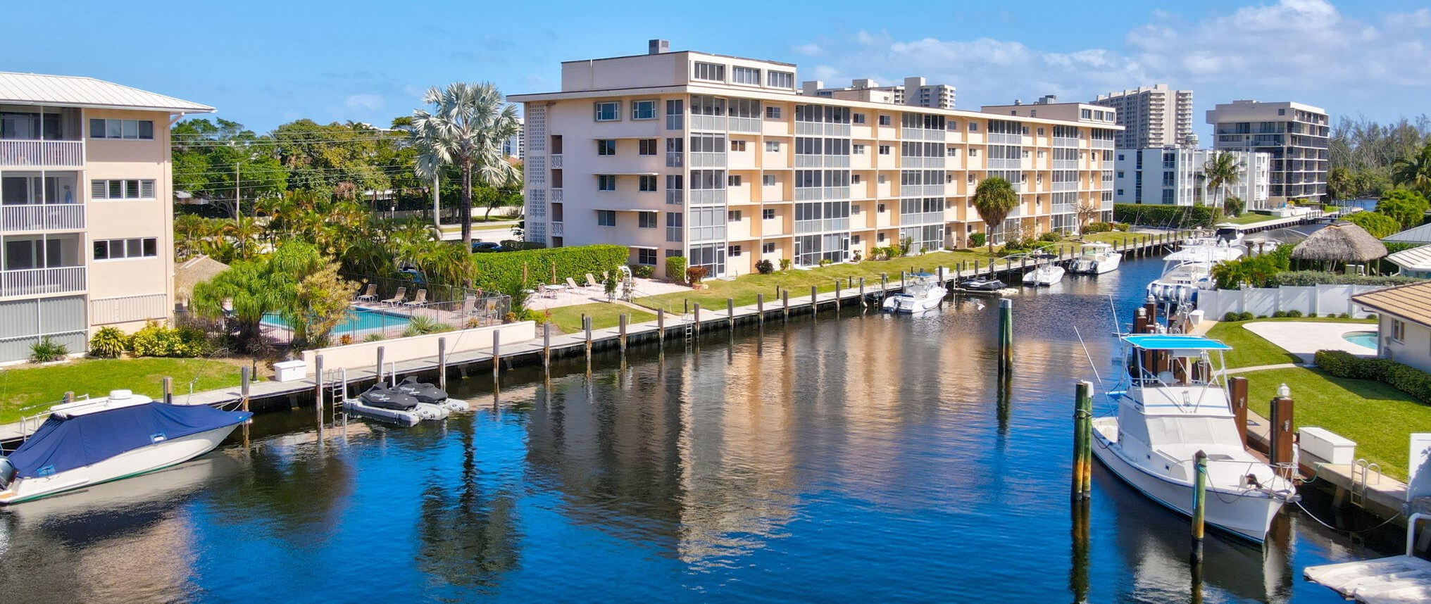 750 Spanish River Blvd, Boca Raton FL  33431-6101 exterior