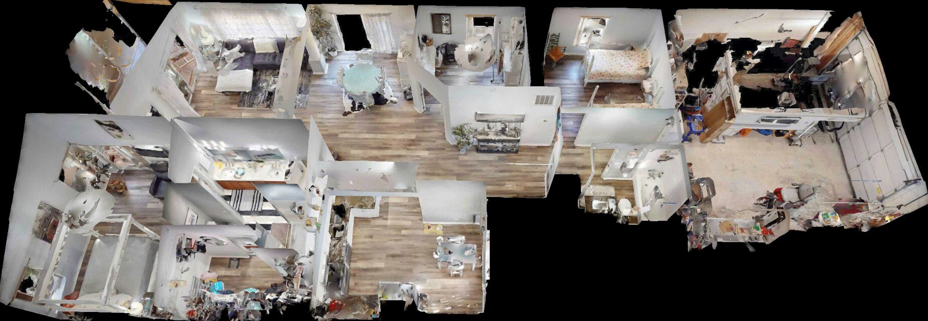 482 10th Pl, Vero Beach FL  32960-6818 exterior