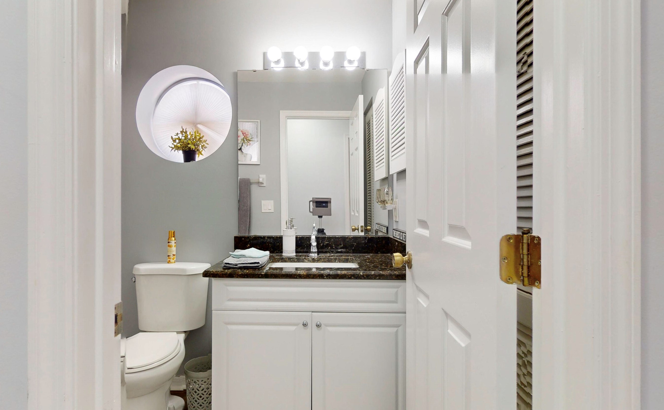 482 10th Pl, Vero Beach FL  32960-6818 exterior