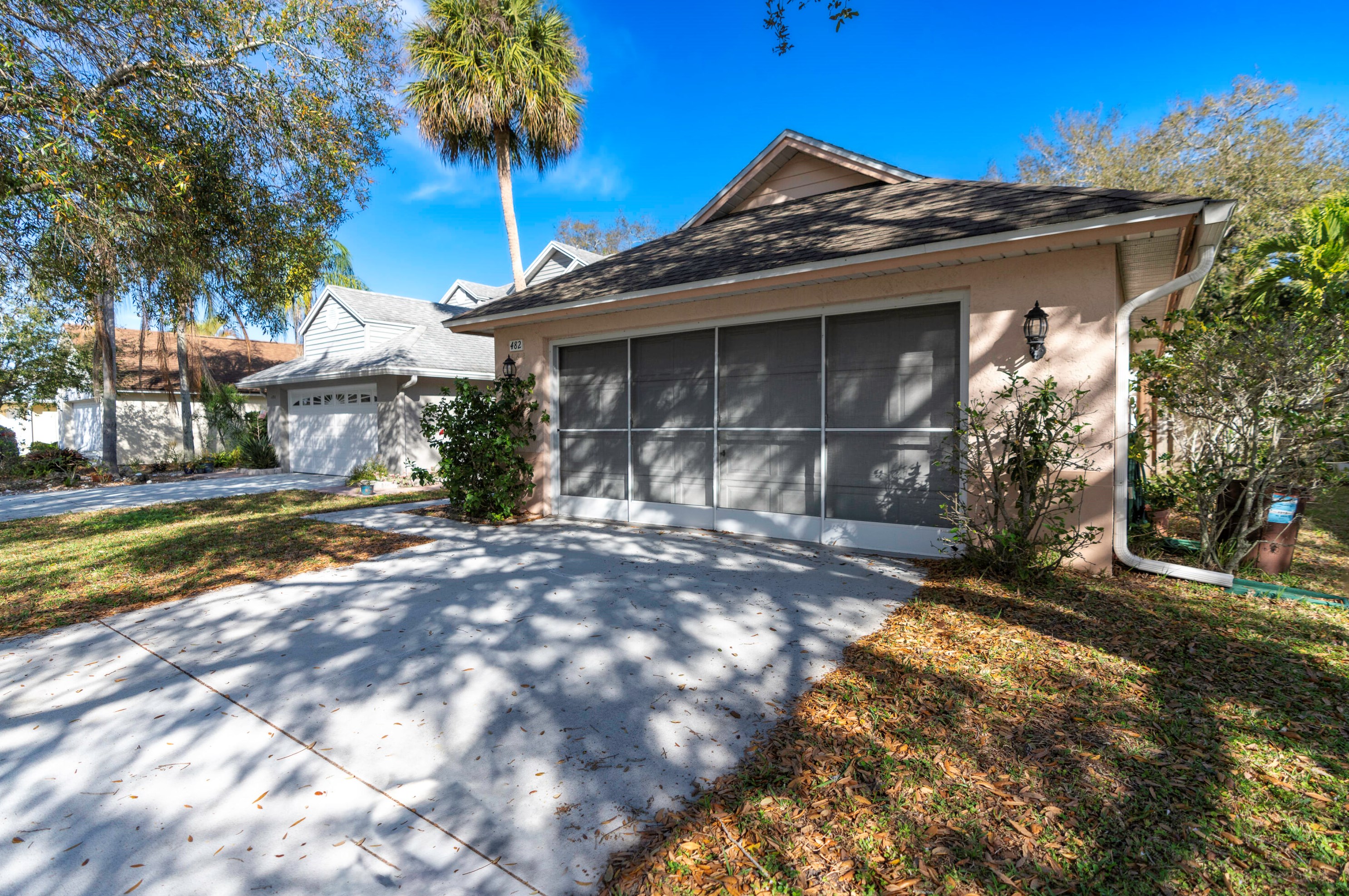 482 10th Pl, Vero Beach FL  32960-6818 exterior