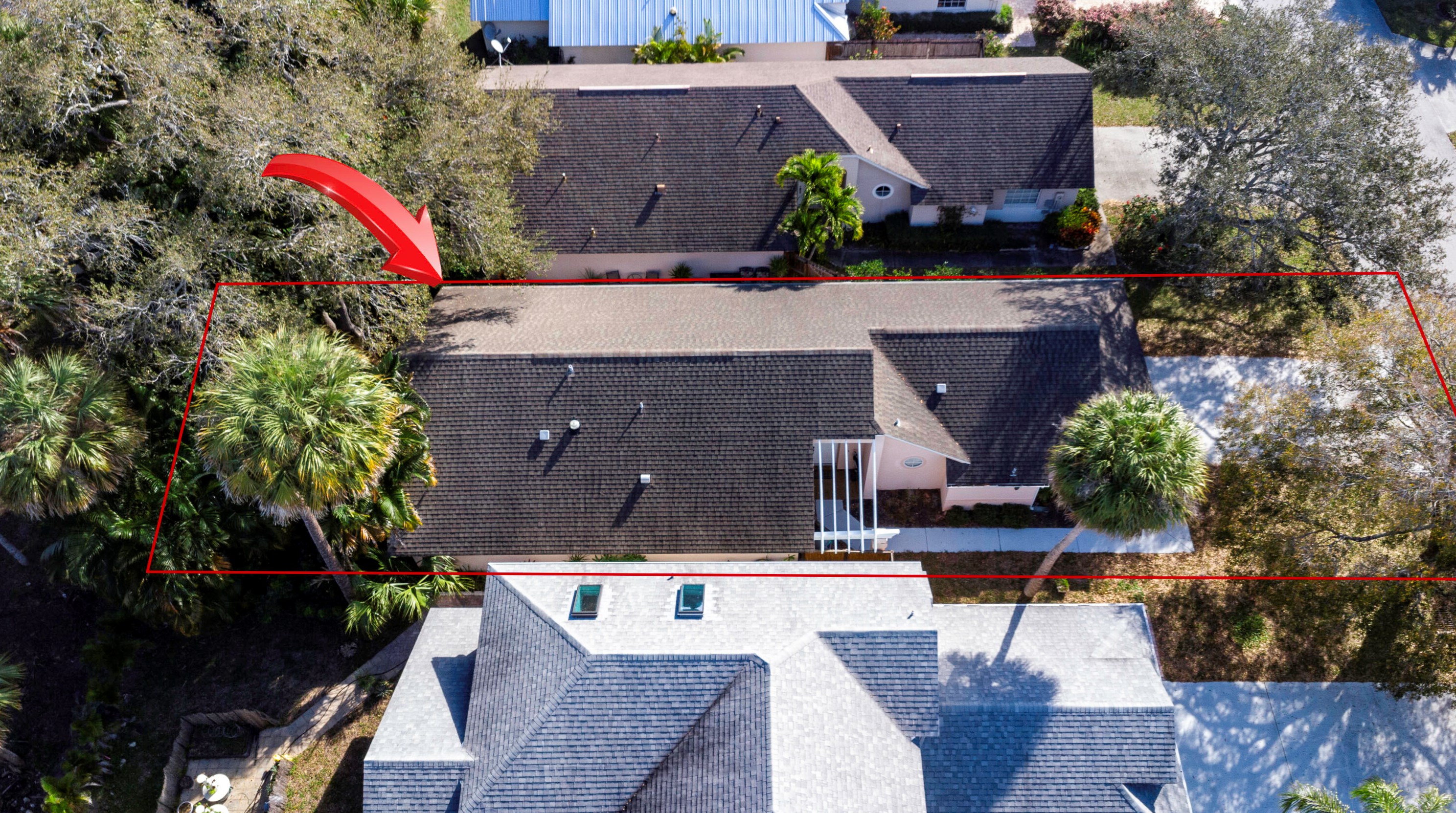 482 10th Pl, Vero Beach FL  32960-6818 exterior