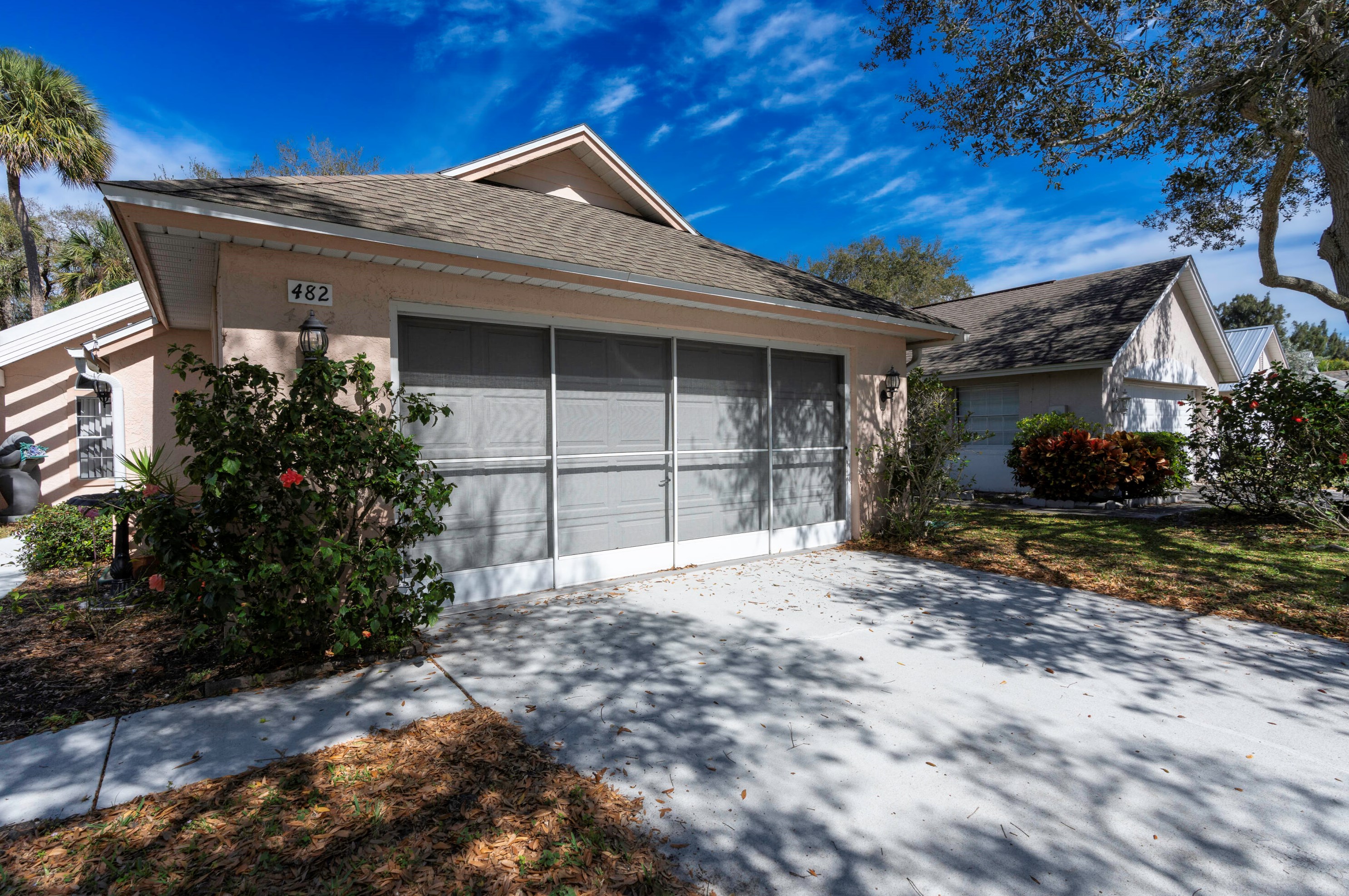 482 10th Pl, Vero Beach FL  32960-6818 exterior