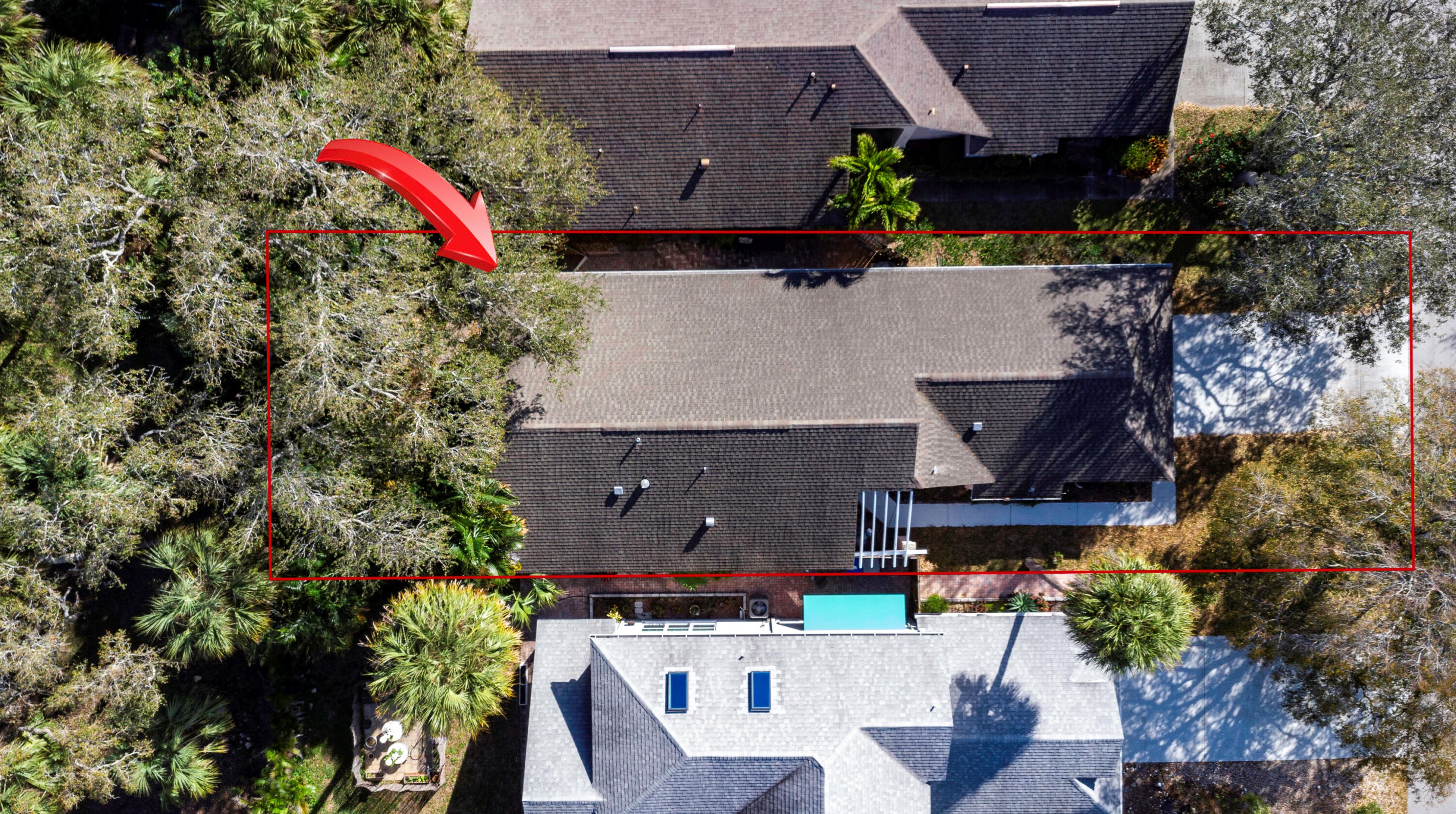 482 10th Pl, Vero Beach FL  32960-6818 exterior