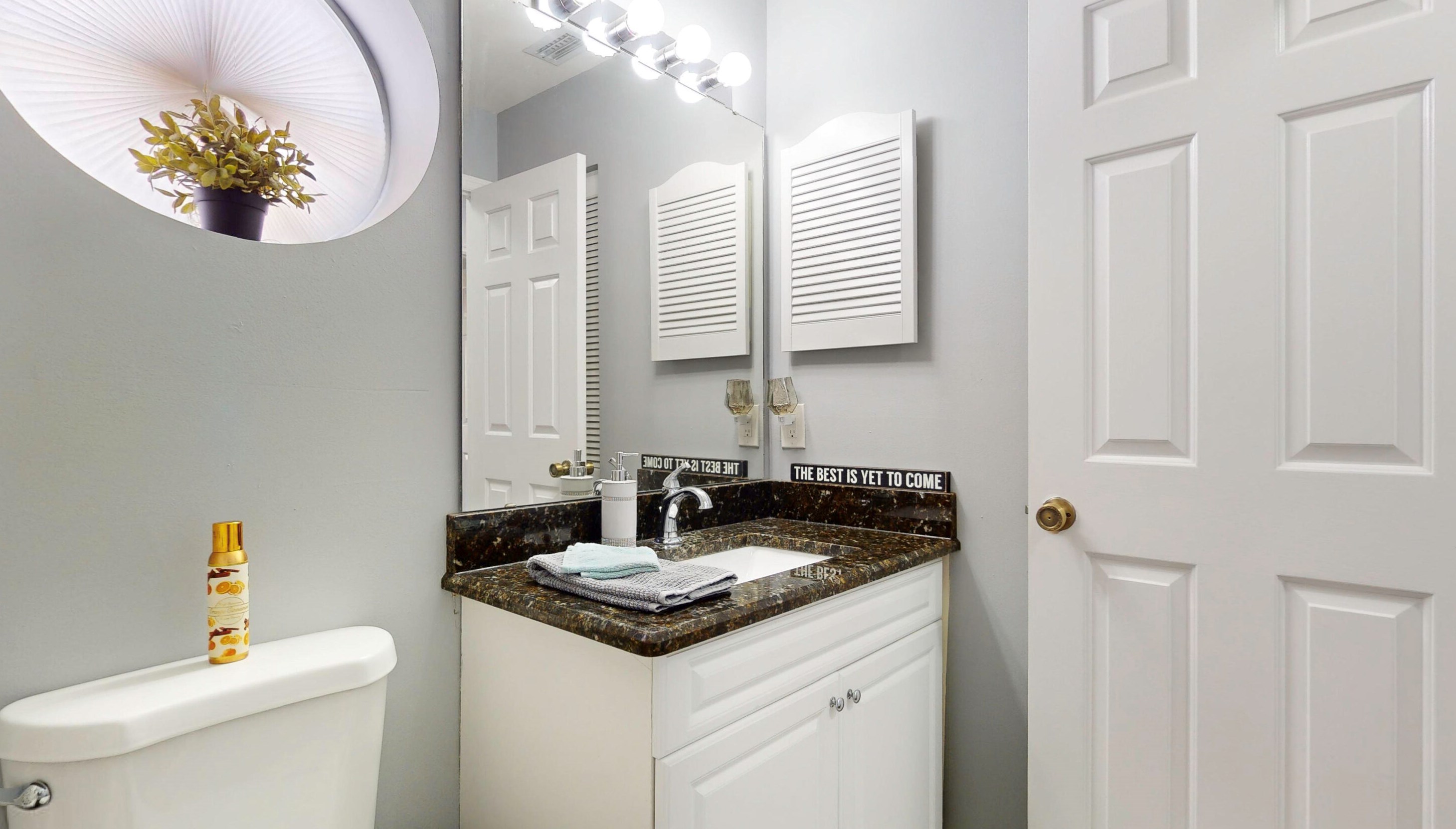 482 10th Pl, Vero Beach FL  32960-6818 exterior