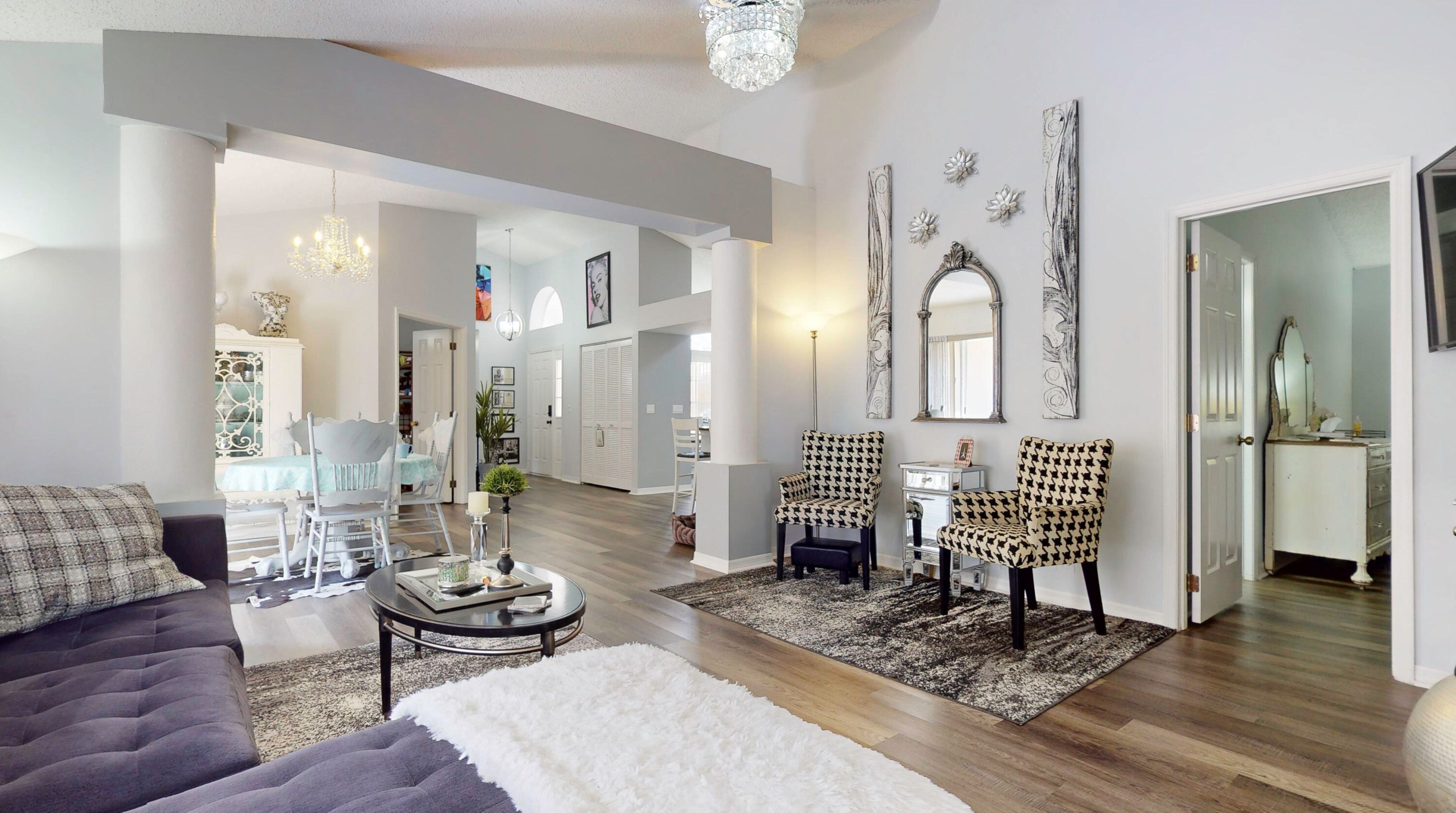 482 10th Pl, Vero Beach FL  32960-6818 exterior