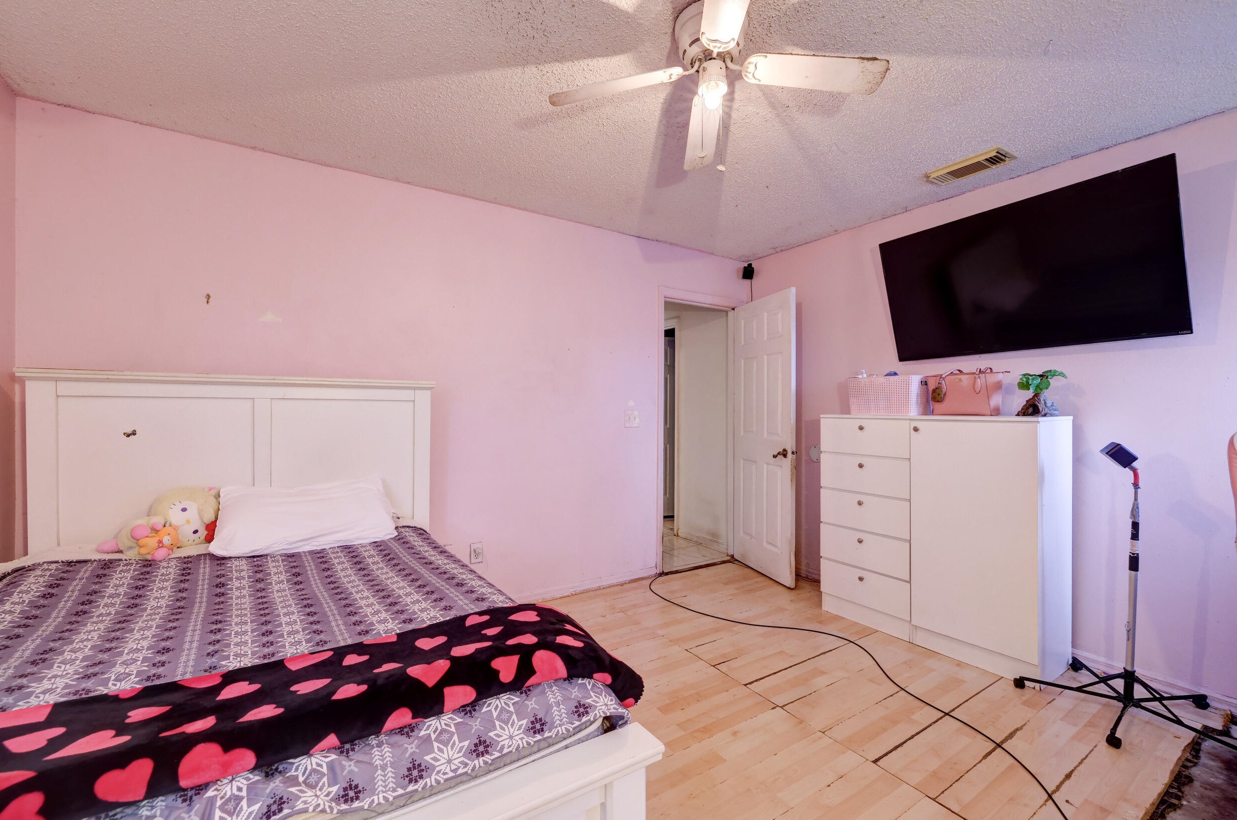 3901 Jarmer Rd, Fort Pierce FL  34953-3648 exterior