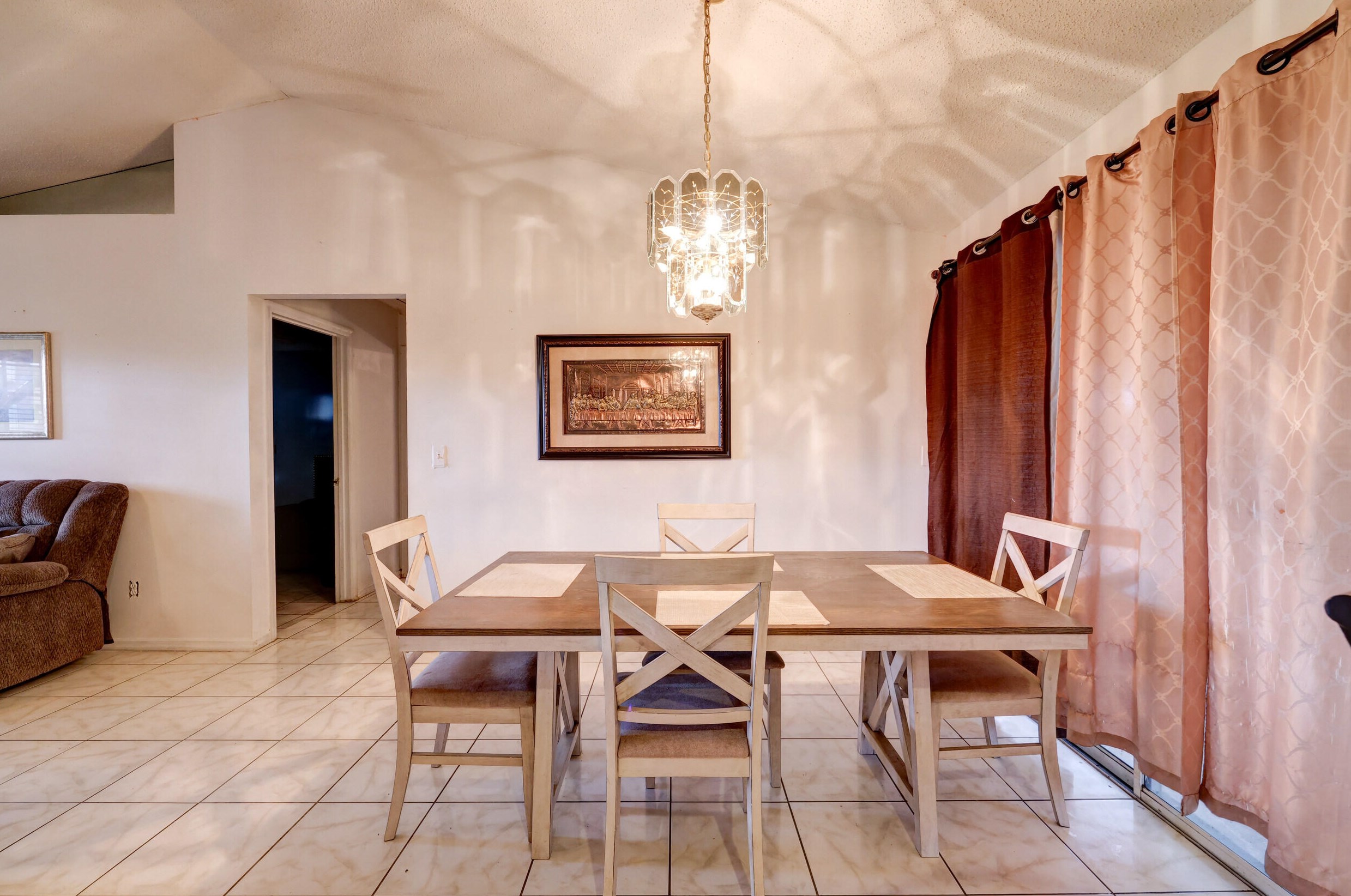 3901 Jarmer Rd, Fort Pierce FL  34953-3648 exterior