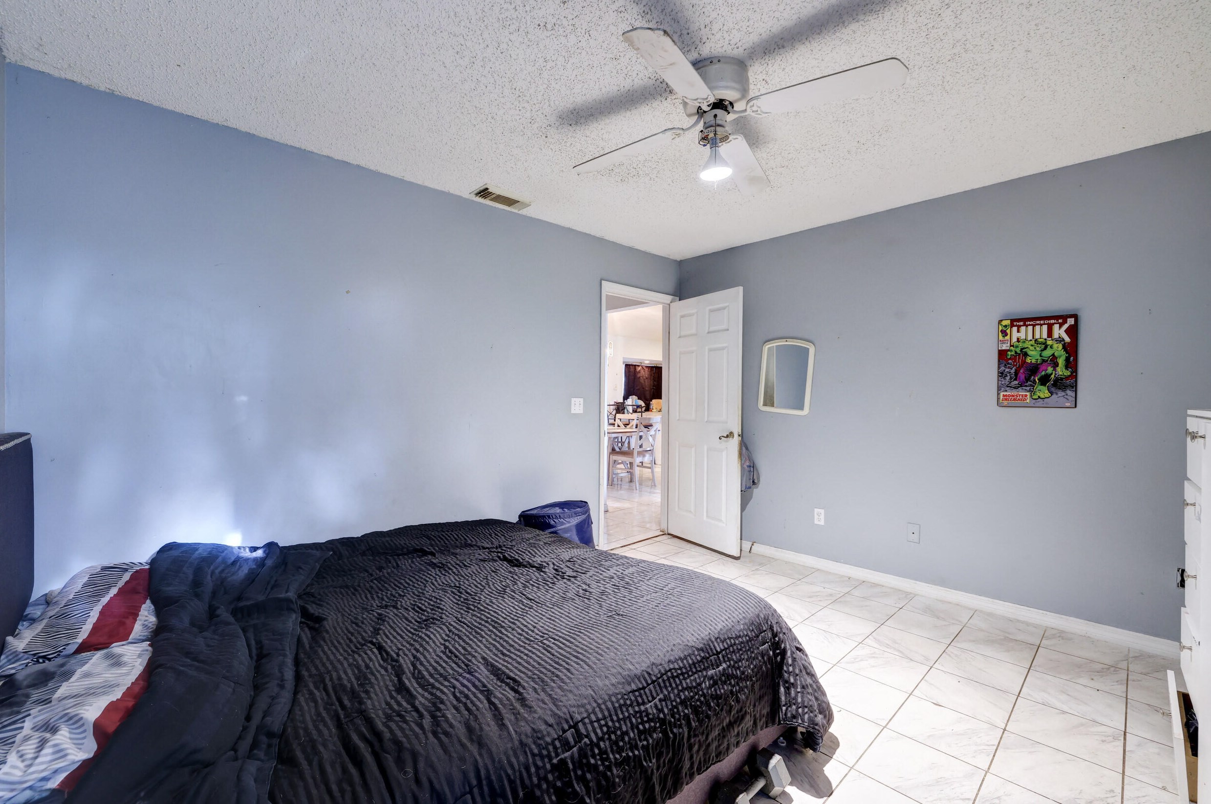 3901 Jarmer Rd, Fort Pierce FL  34953-3648 exterior