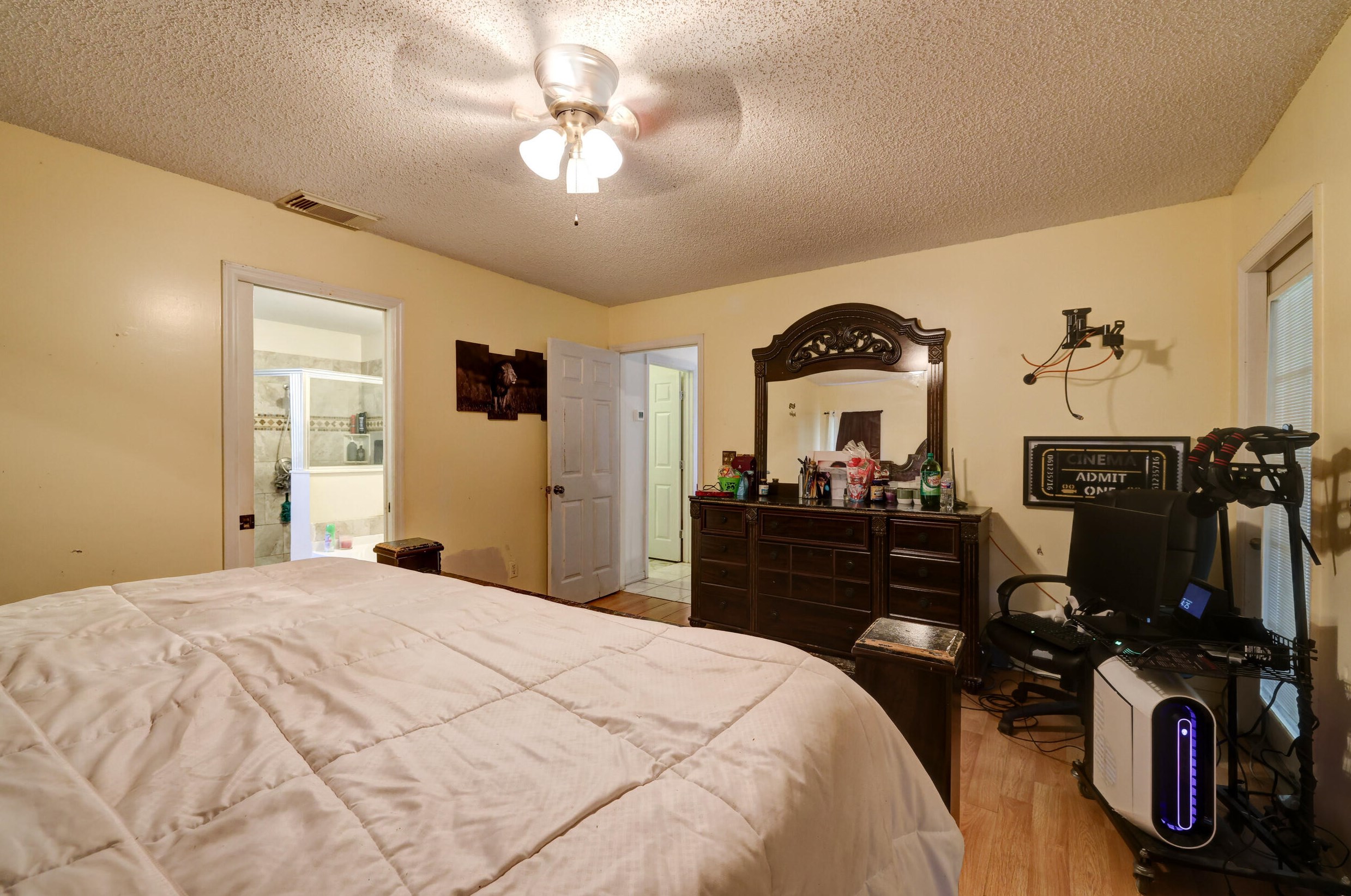 3901 Jarmer Rd, Fort Pierce FL  34953-3648 exterior