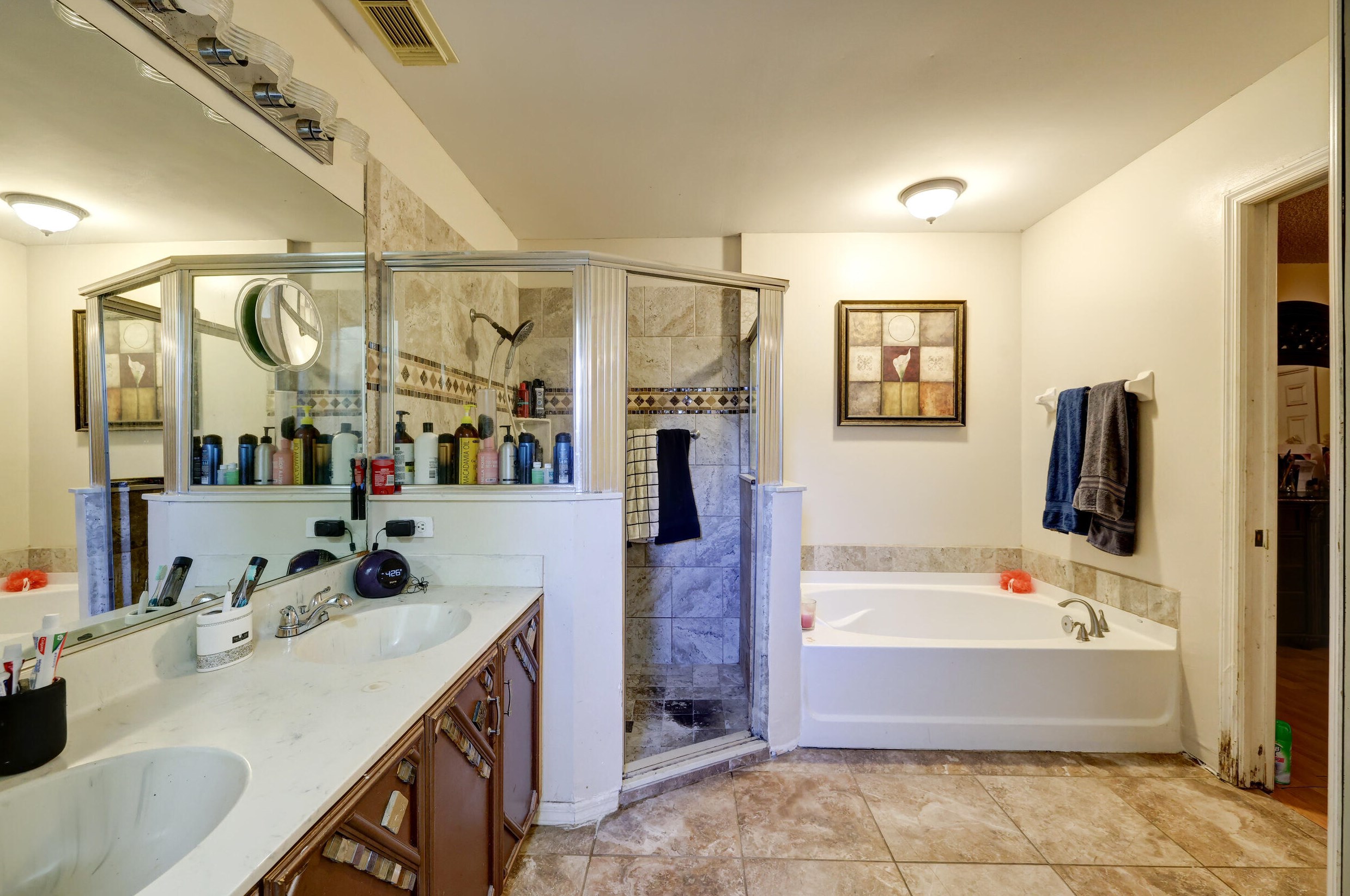 3901 Jarmer Rd, Fort Pierce FL  34953-3648 exterior