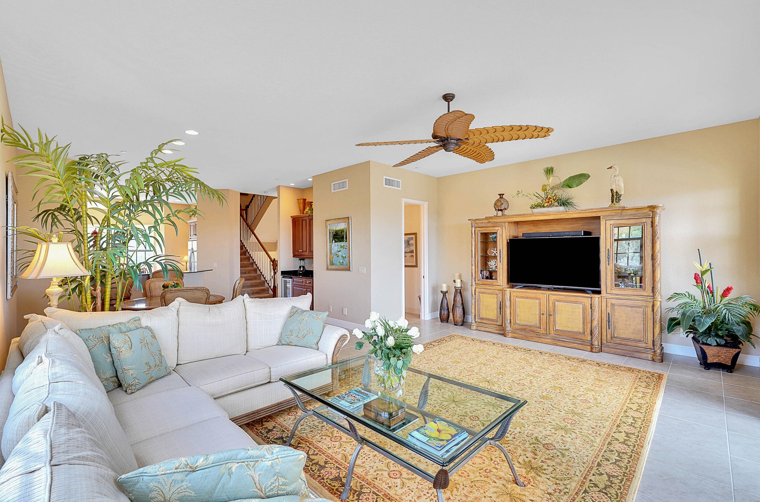 204 Del Sol Cir, Jupiter FL 33469-2229 exterior