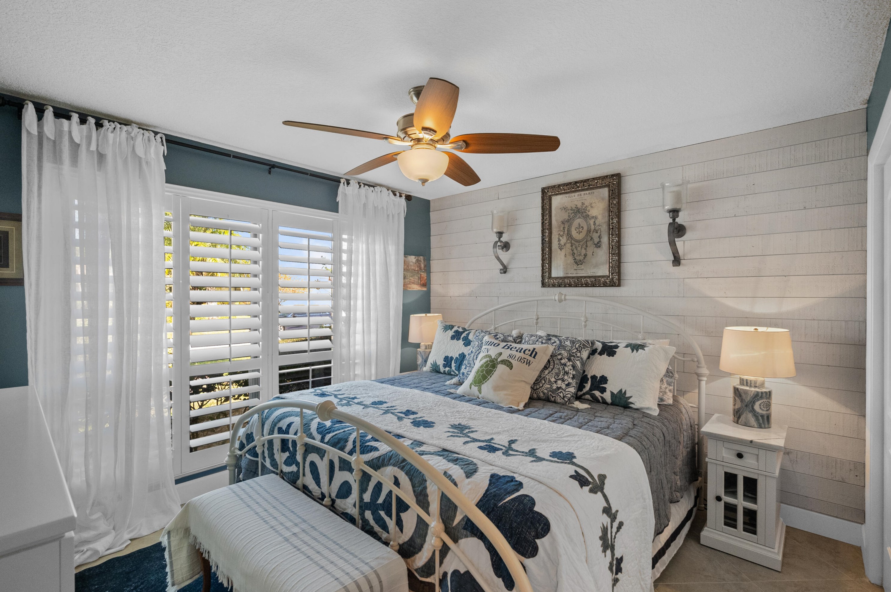 2077 Heronwood Rd, Palm City FL  34990-4621 exterior