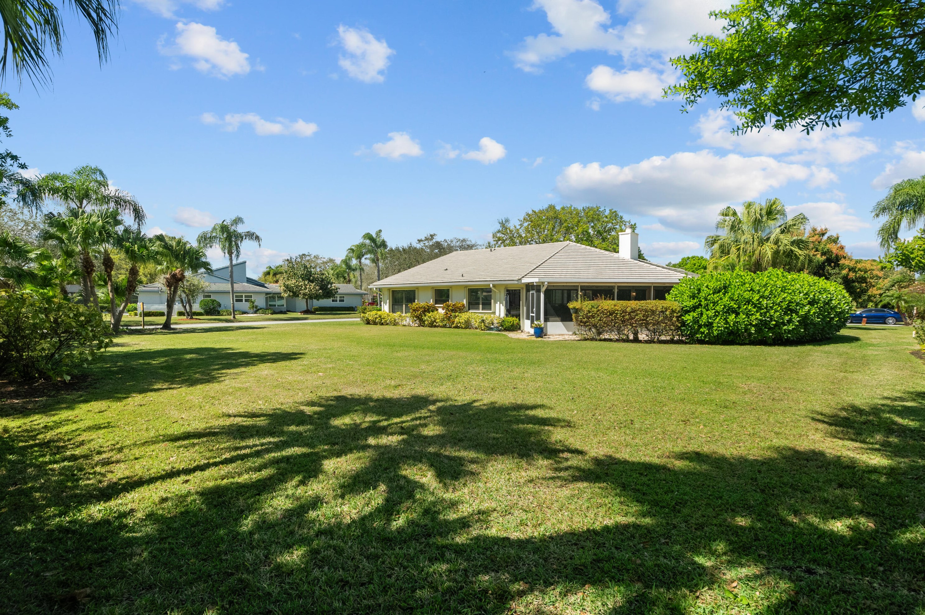 2077 Heronwood Rd, Palm City FL  34990-4621 exterior