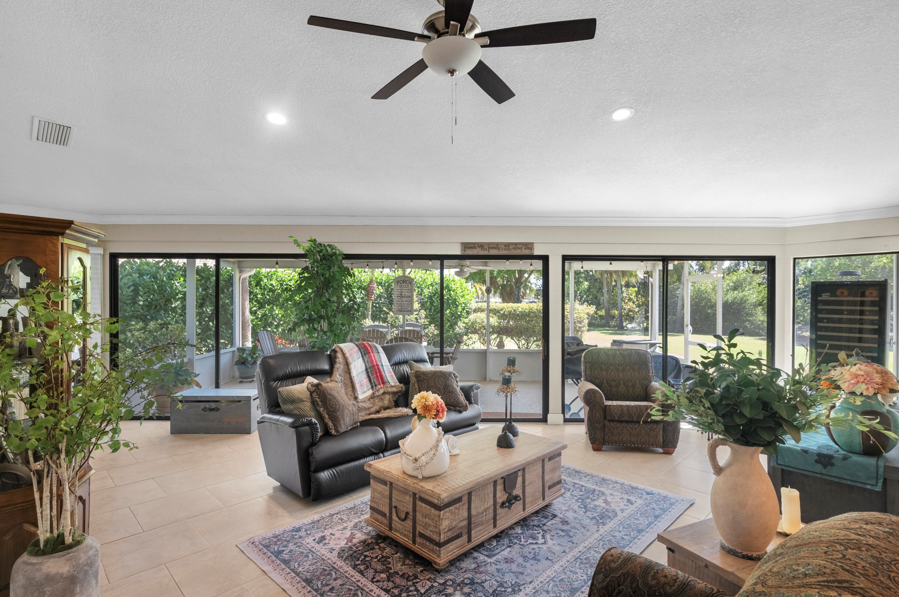 2077 Heronwood Rd, Palm City FL  34990-4621 exterior