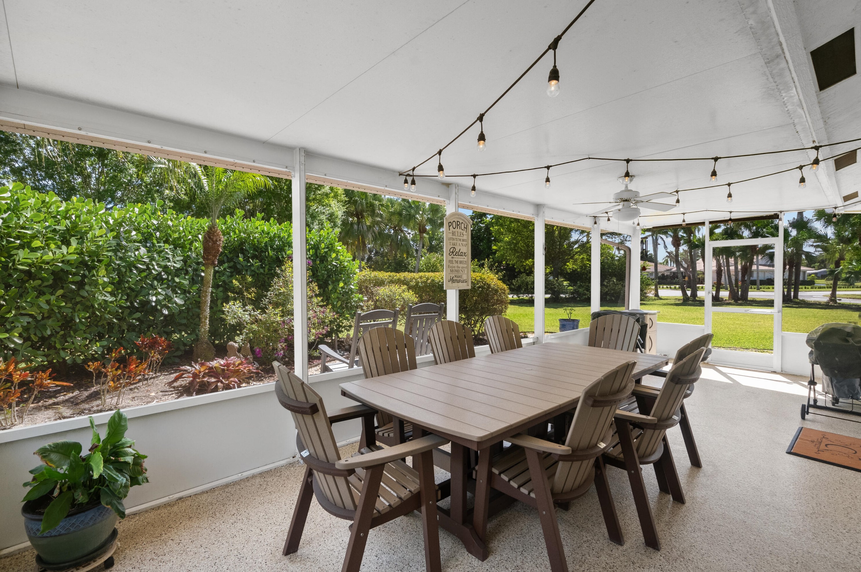 2077 Heronwood Rd, Palm City FL  34990-4621 exterior