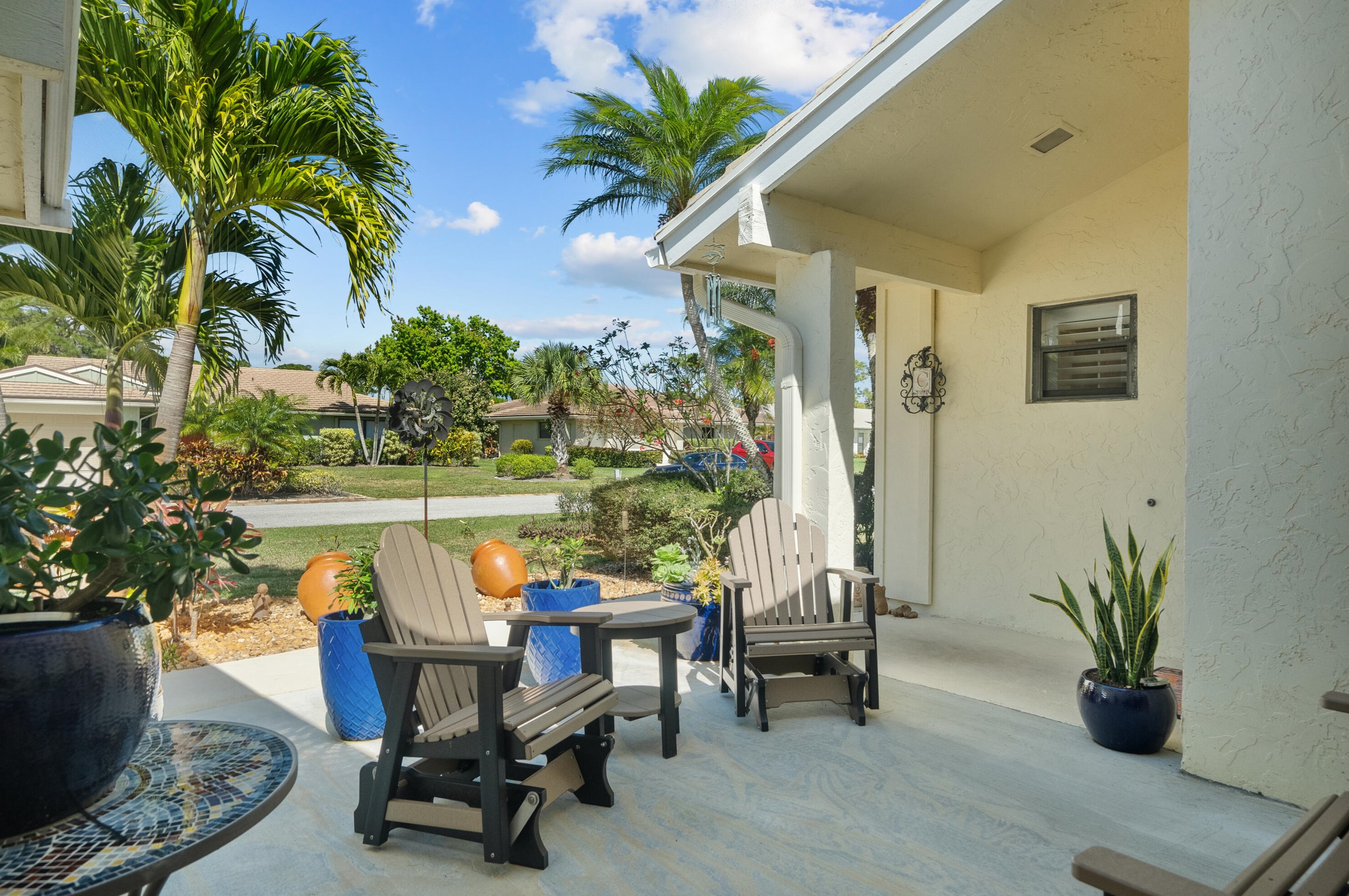 2077 Heronwood Rd, Palm City FL  34990-4621 exterior