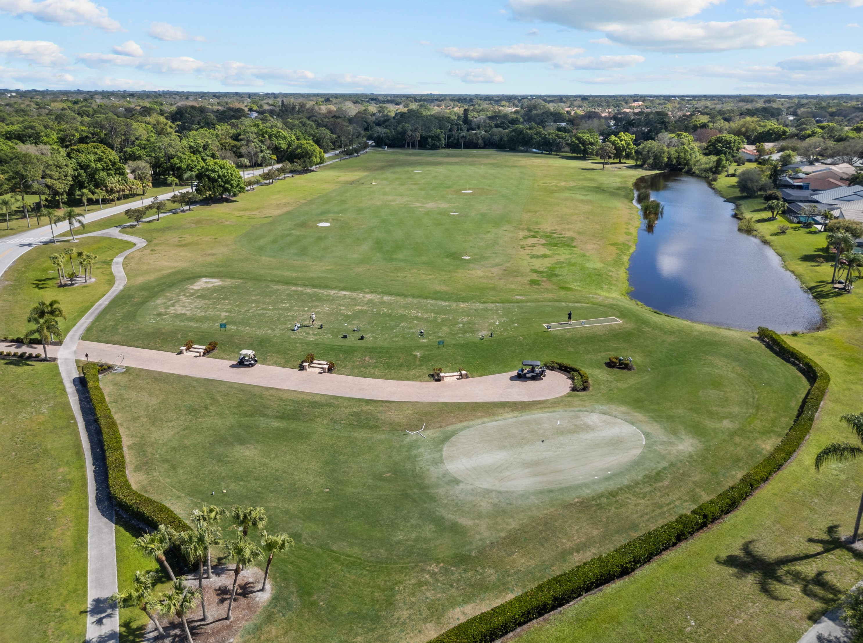 2077 Heronwood Rd, Palm City FL  34990-4621 exterior