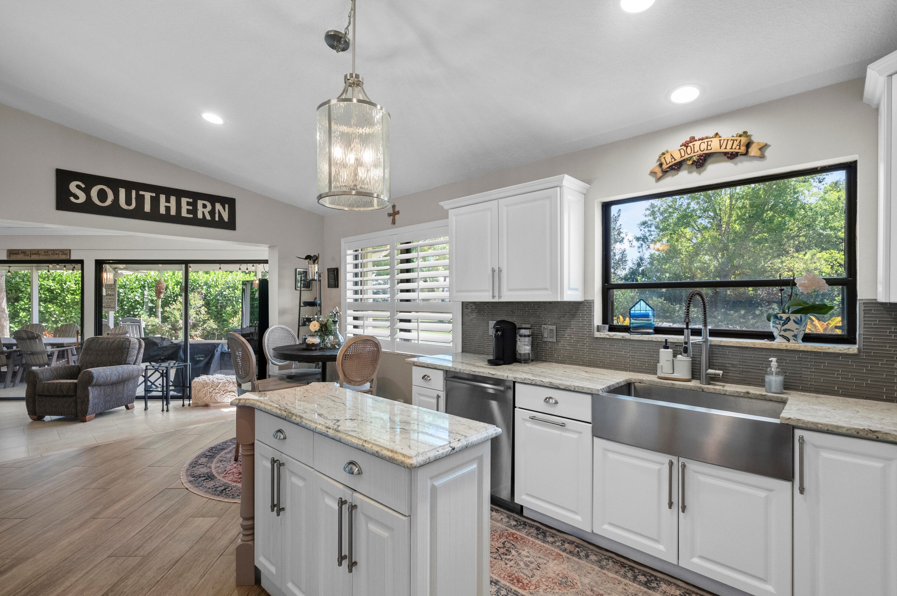 2077 Heronwood Rd, Palm City FL  34990-4621 exterior