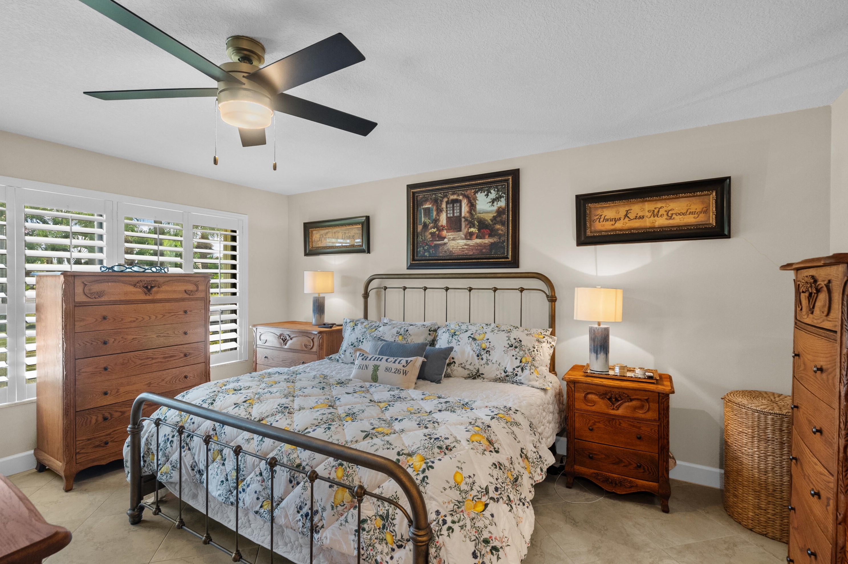 2077 Heronwood Rd, Palm City FL  34990-4621 exterior