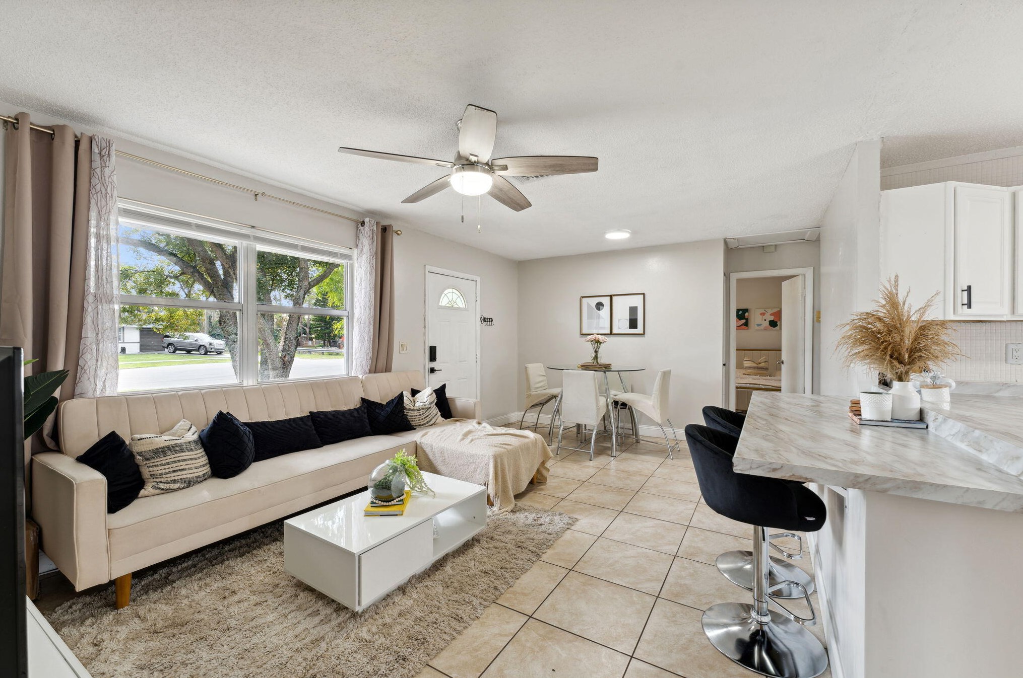 4481 Nicia Way, Lake Worth FL  33463-4684 exterior