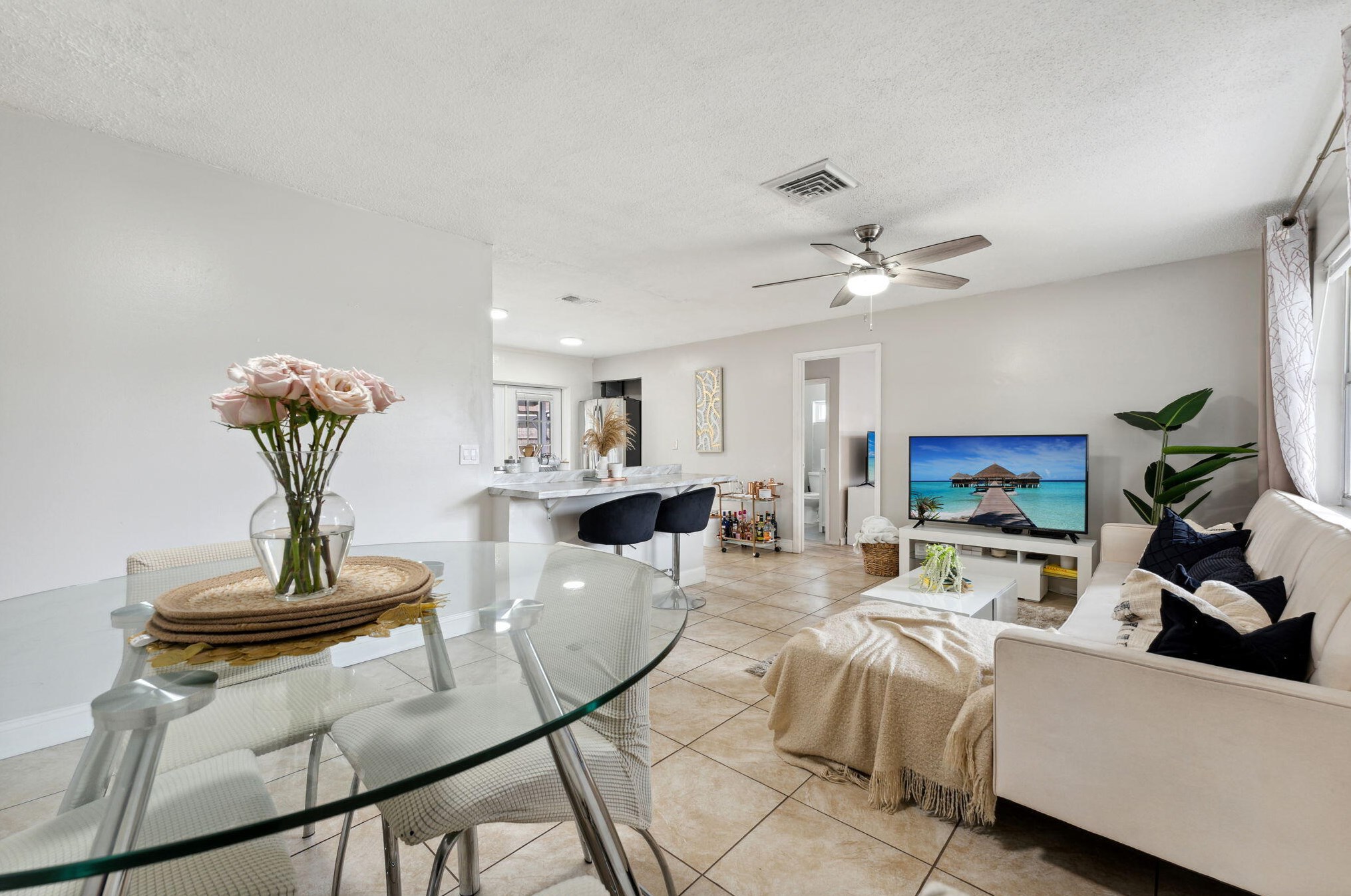 4481 Nicia Way, Lake Worth FL  33463-4684 exterior