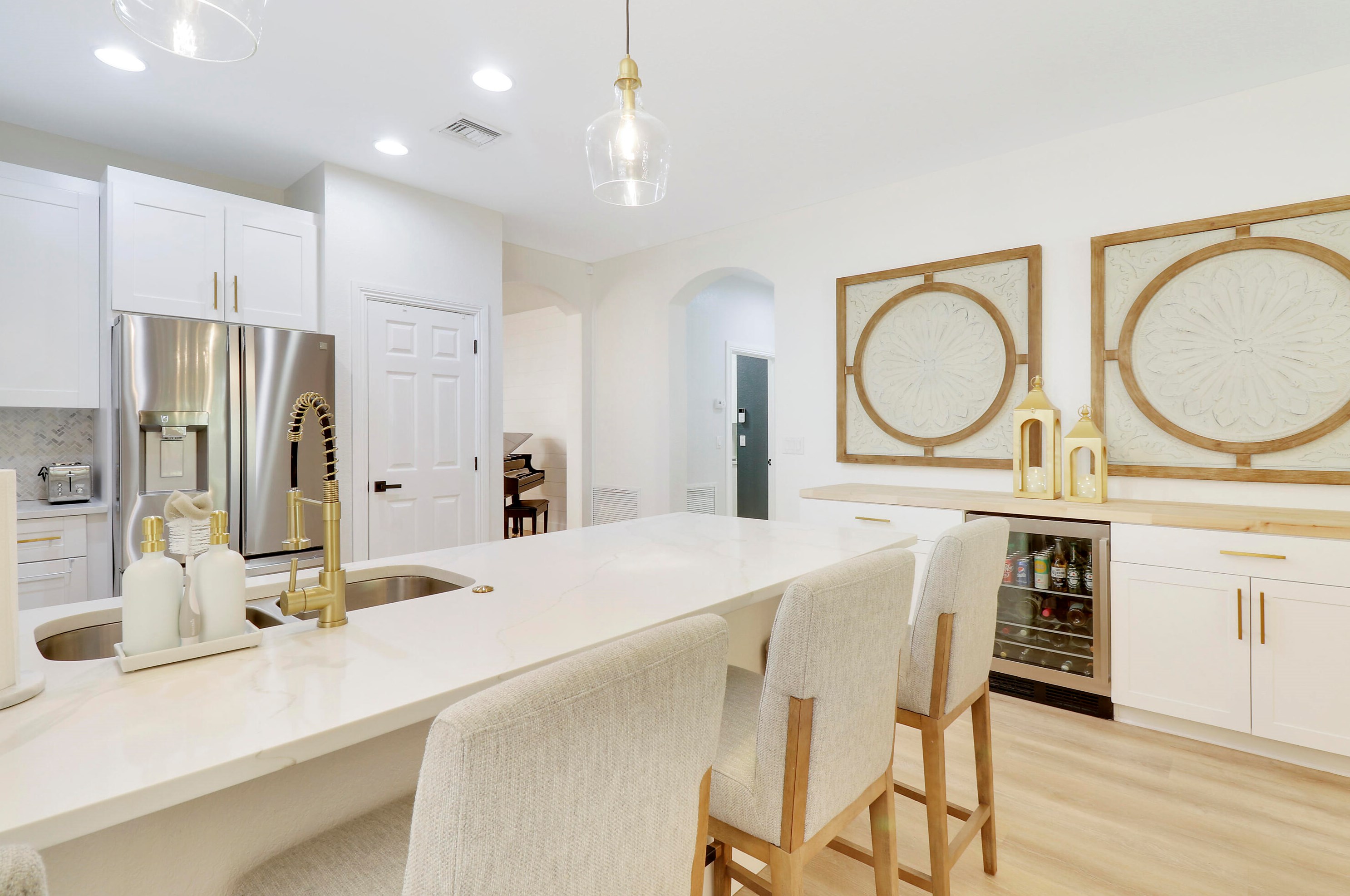 1111 Kirk St, Stuart FL  34997-1532 exterior