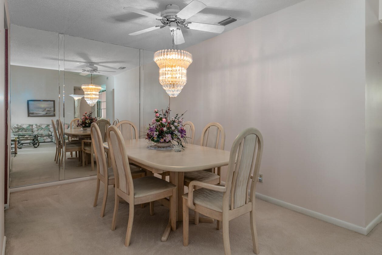 2924 Westlake Cir, Palm City FL  34990-4616 exterior