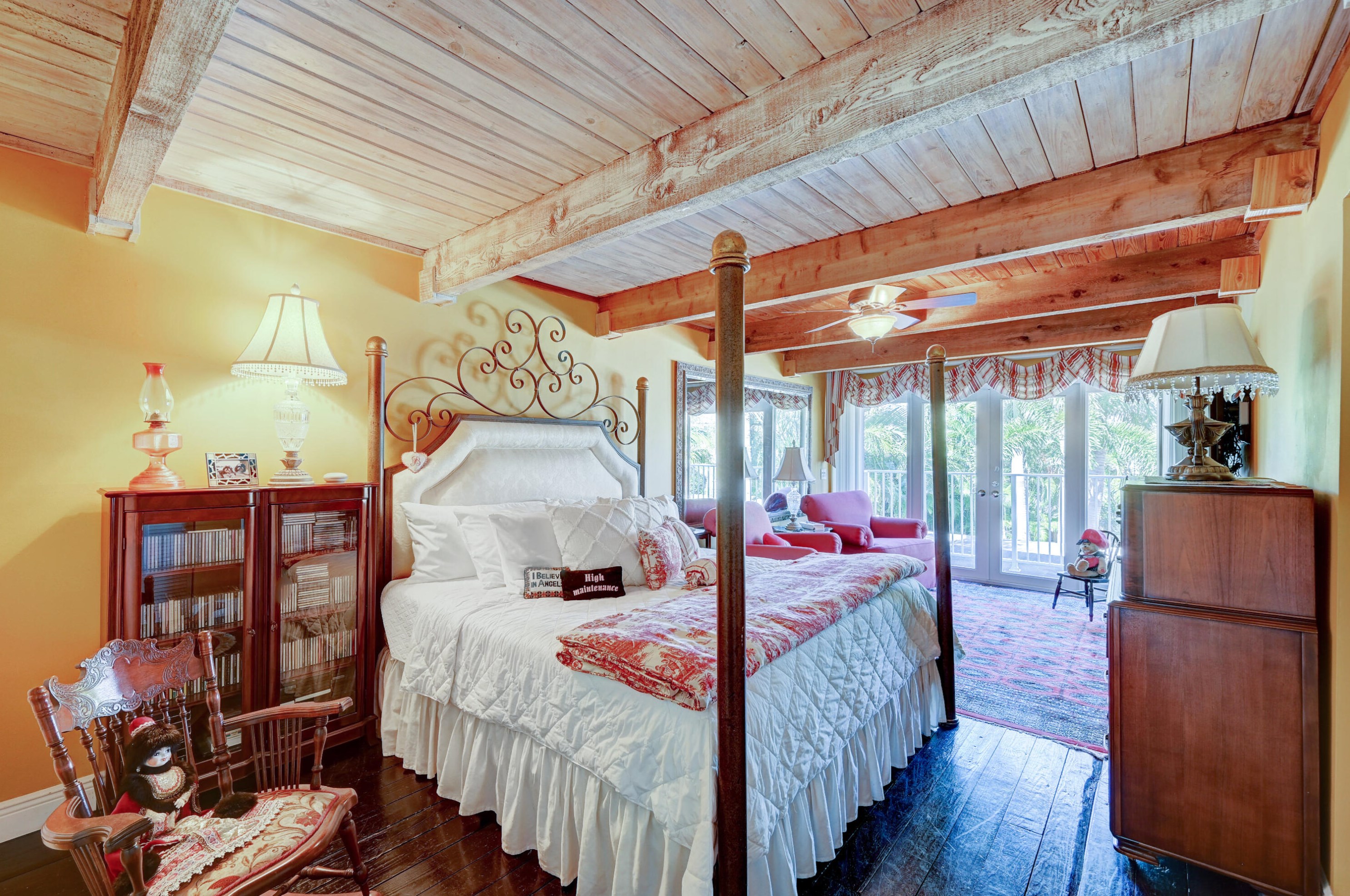 665 Forsyth St, Boca Raton FL 33487-3202 exterior