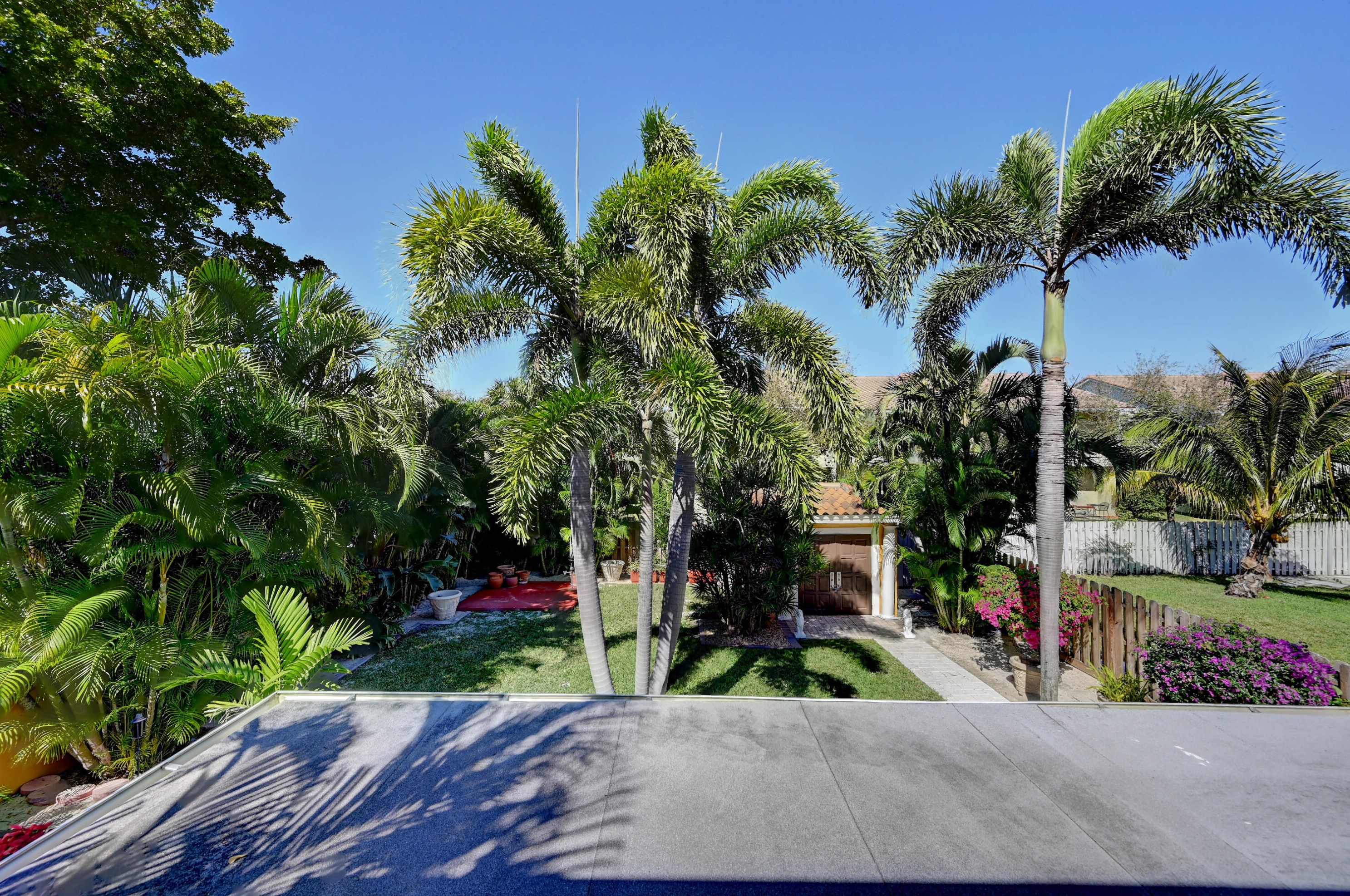 665 Forsyth St, Boca Raton FL 33487-3202 exterior