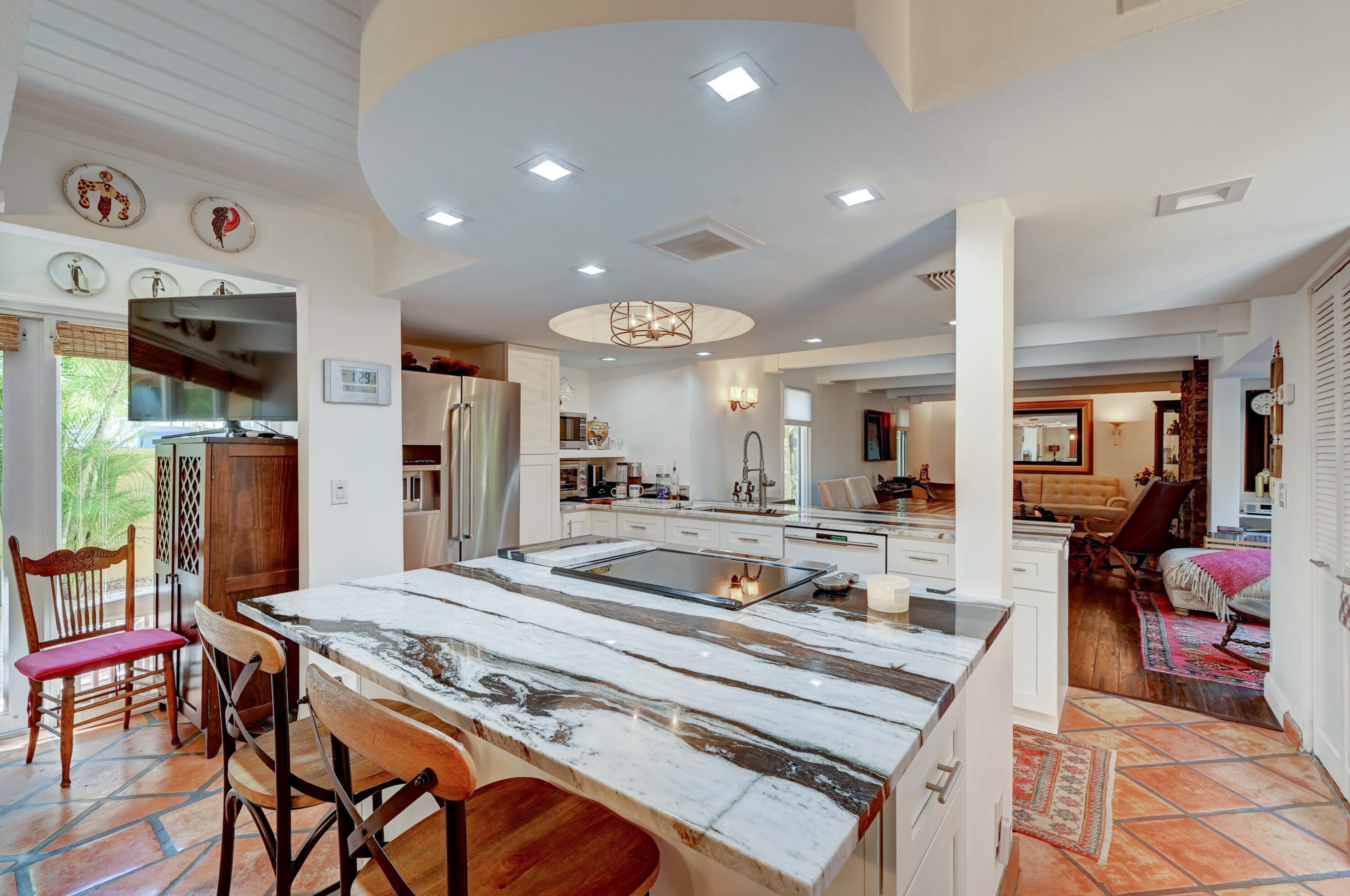 665 Forsyth St, Boca Raton FL 33487-3202 exterior