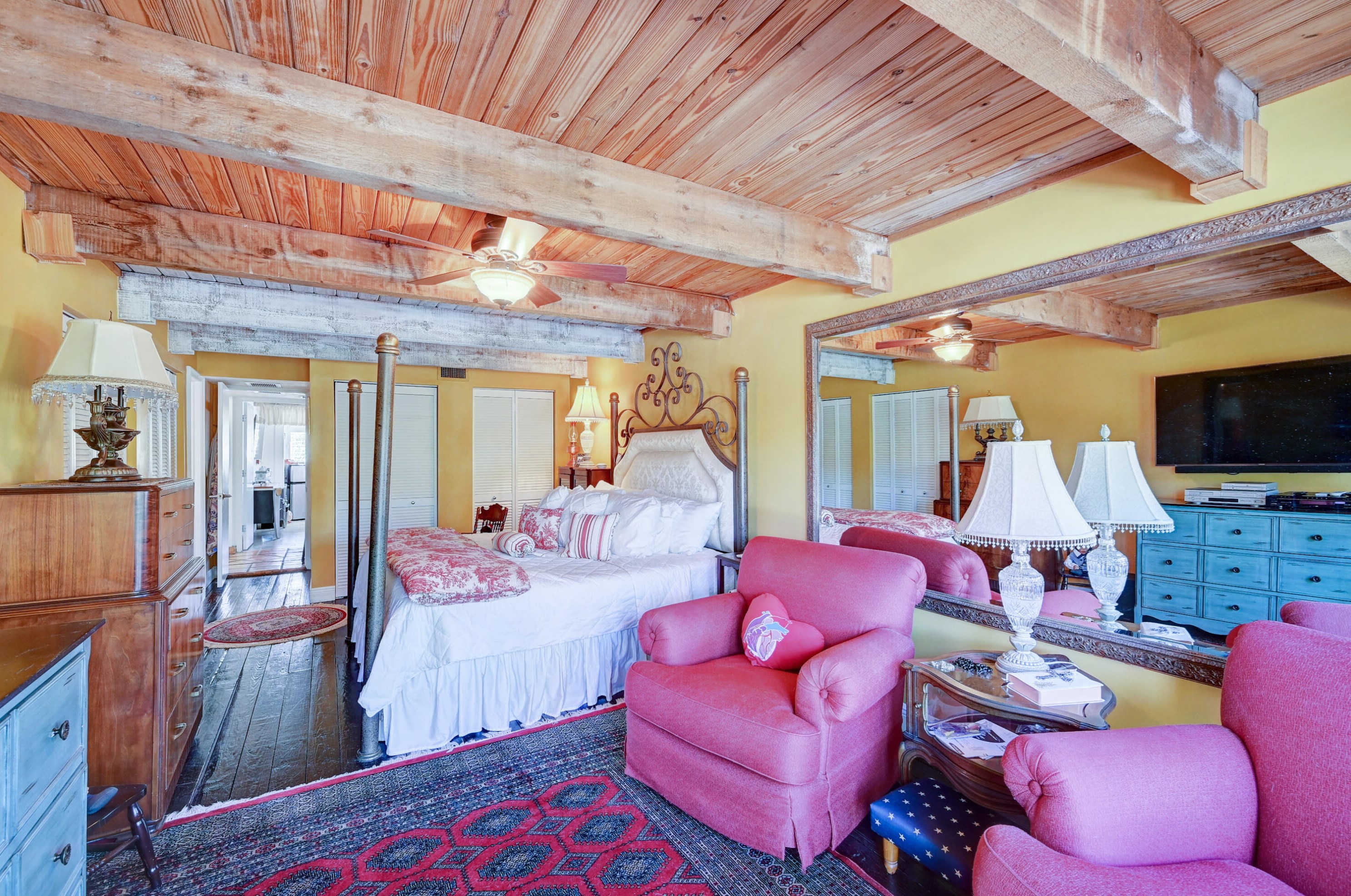 665 Forsyth St, Boca Raton FL 33487-3202 exterior