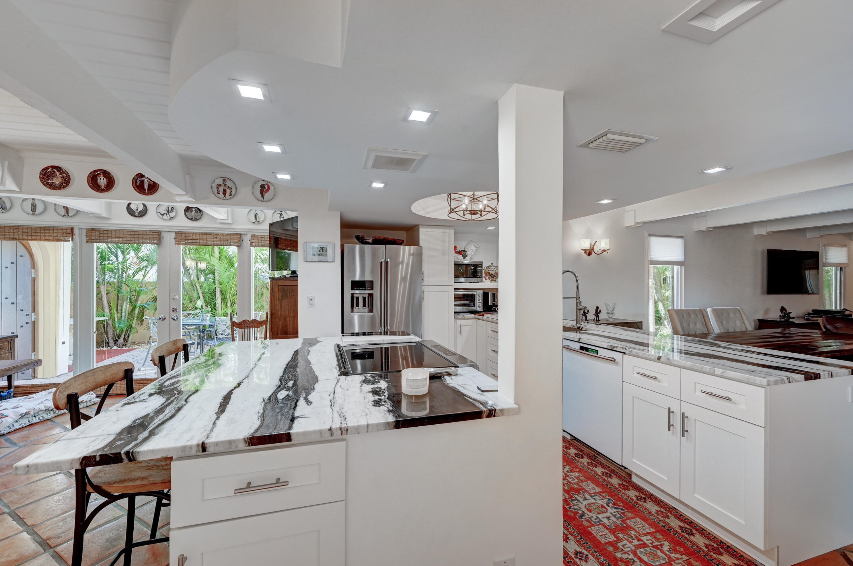 665 Forsyth St, Boca Raton FL 33487-3202 exterior