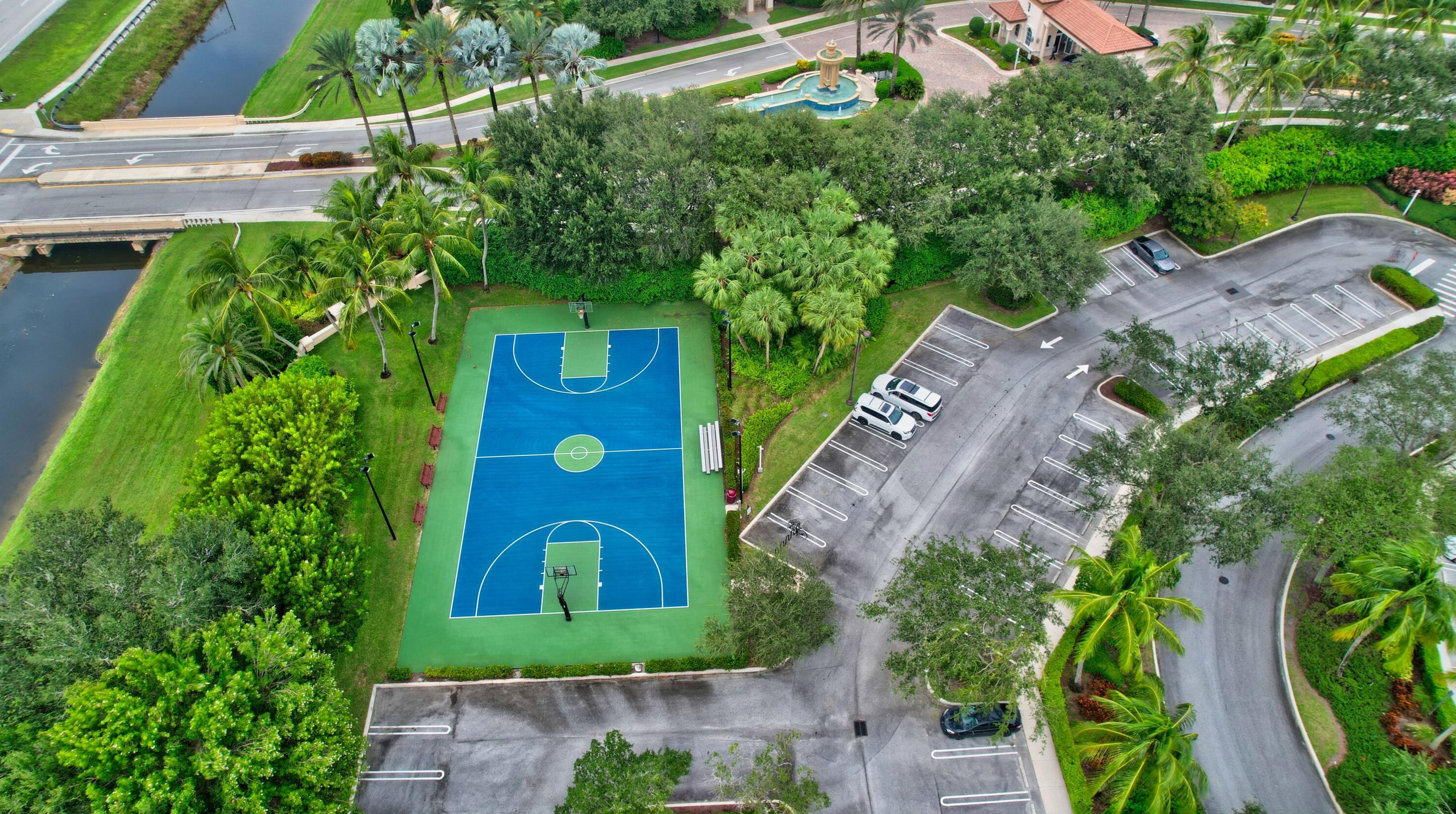 17827 Lk Azure Way, Boca Raton FL 33496-1048 exterior